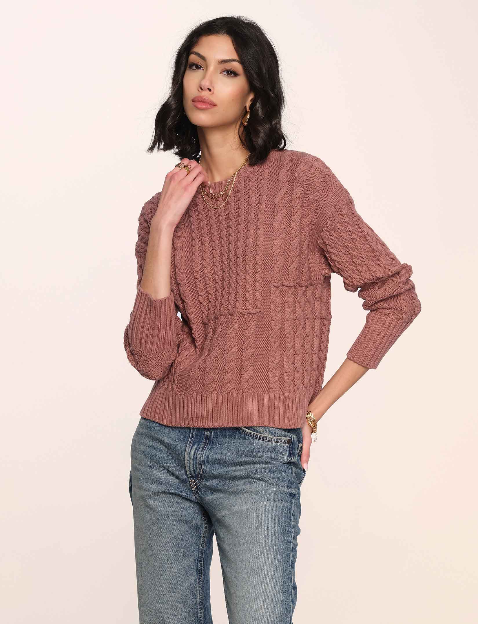 athene sweater