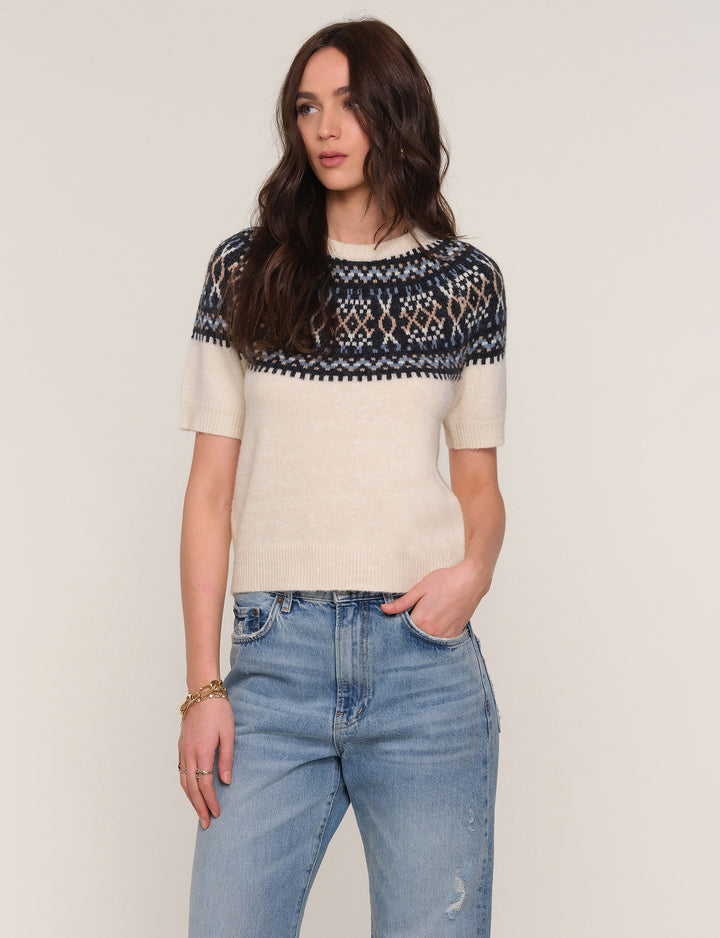 ellery sweater
