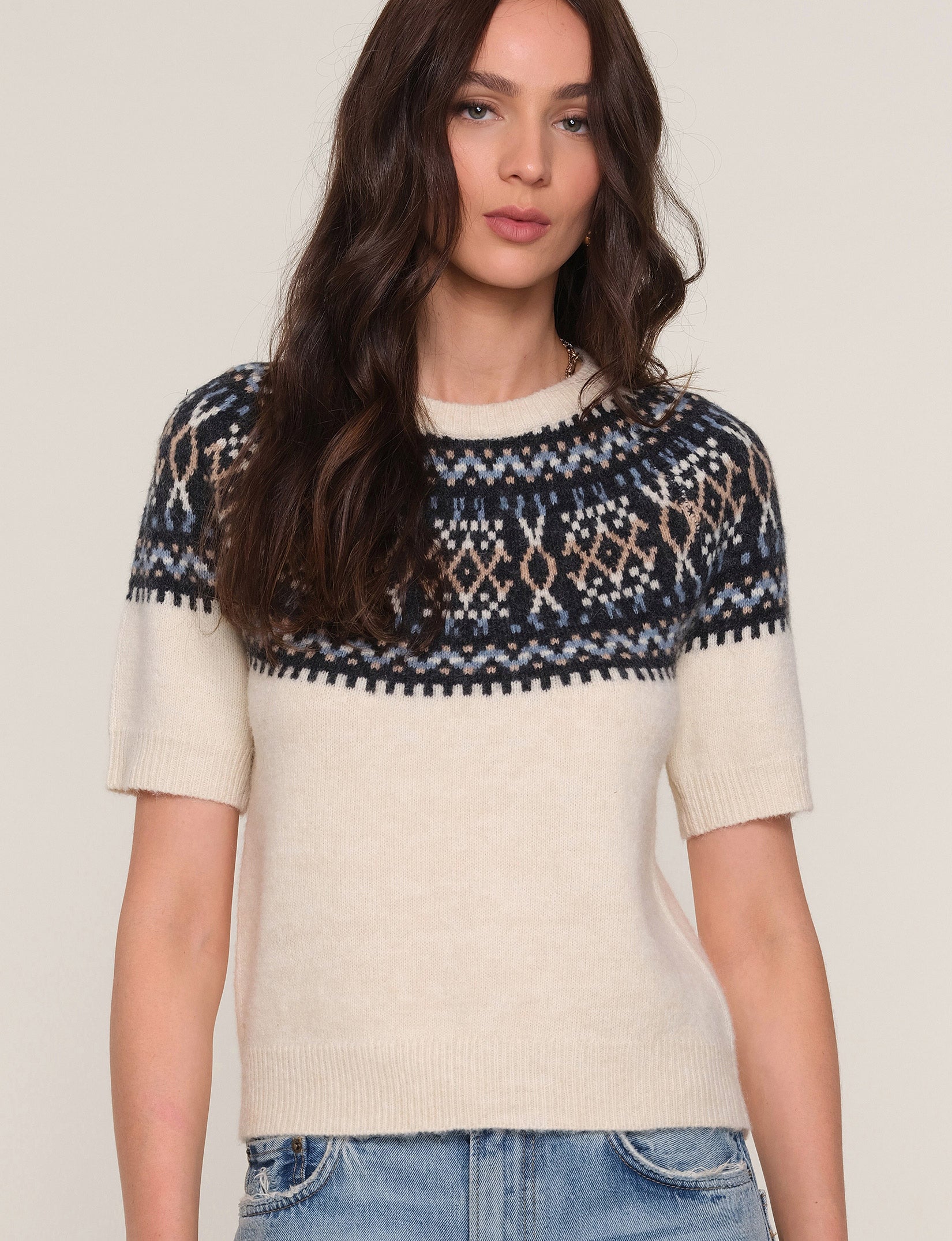 ellery sweater