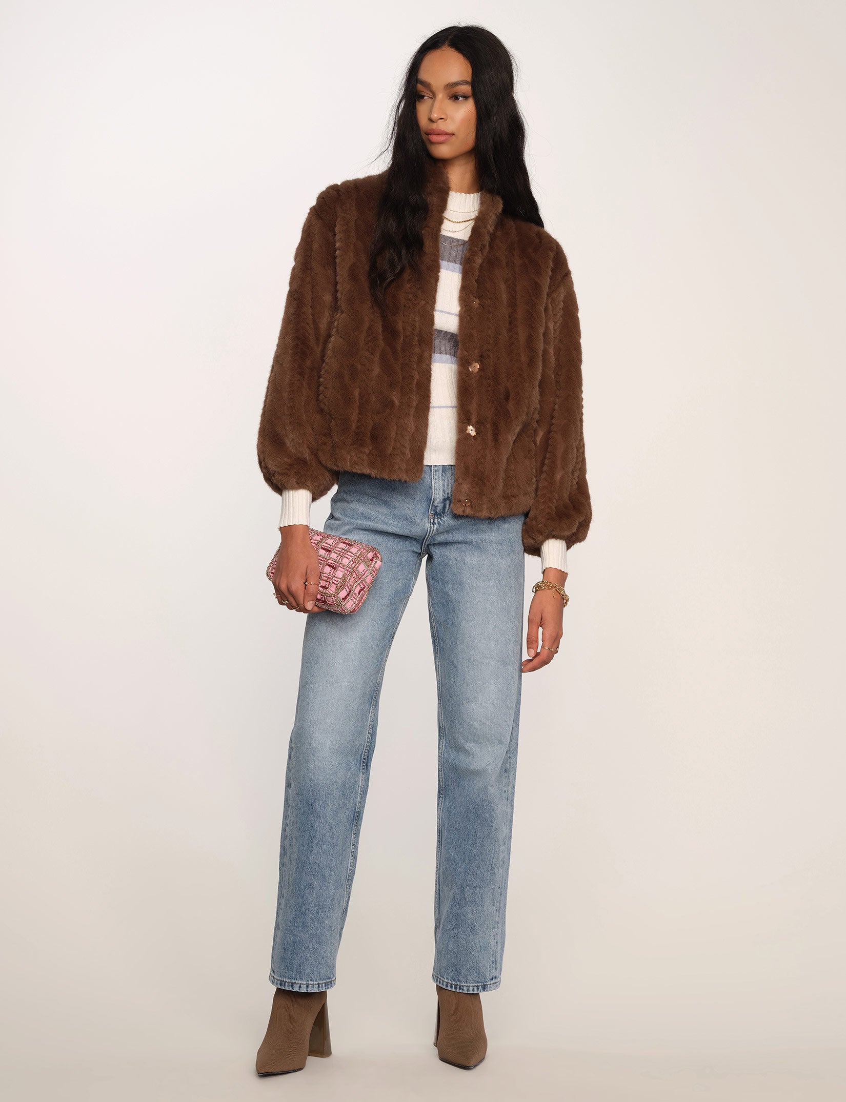 martha jacket