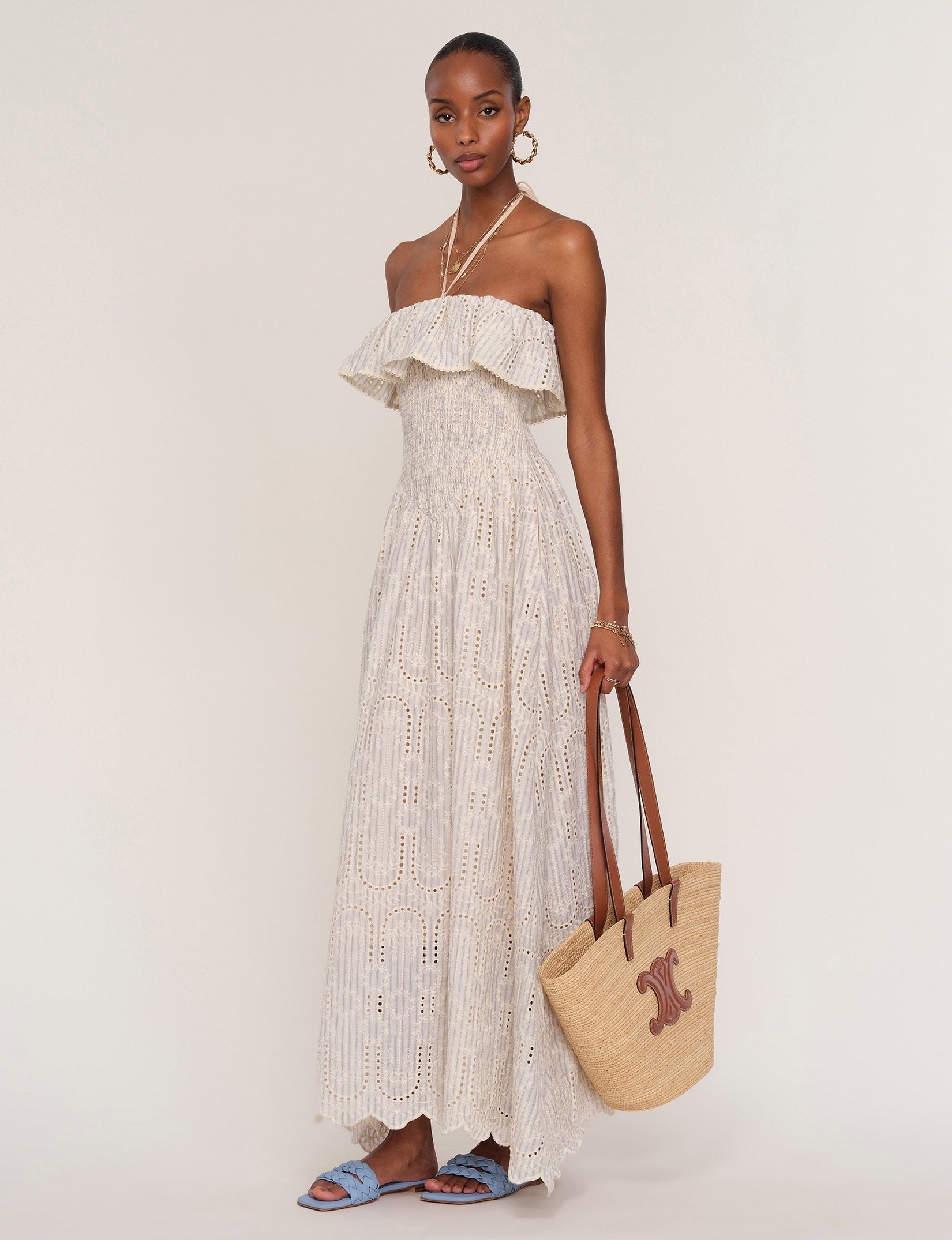 tenley dress