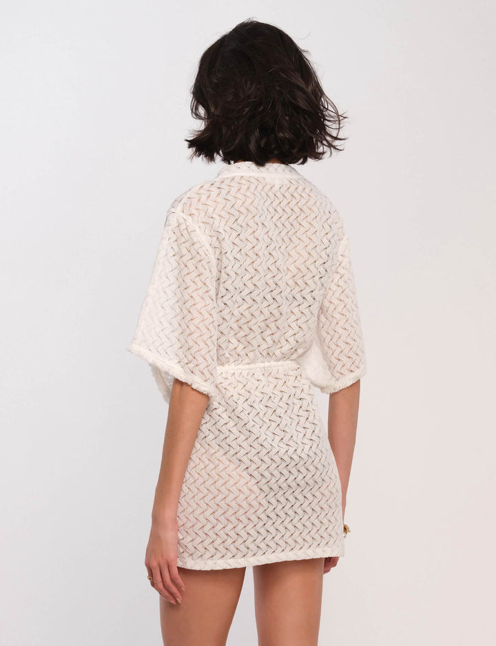 Smythe Cover-Up