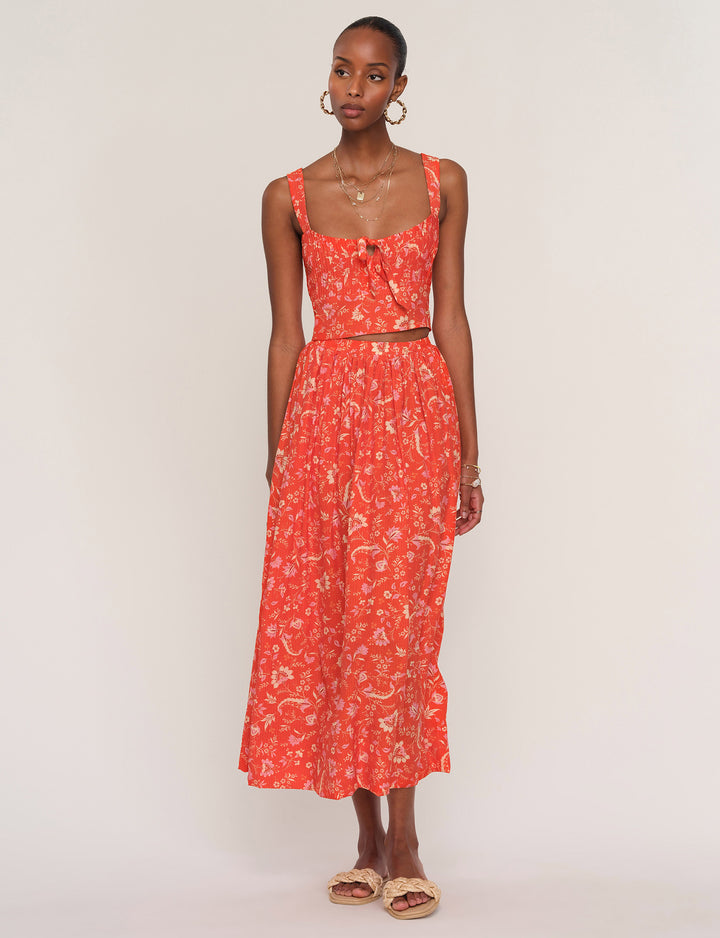 camille two piece
