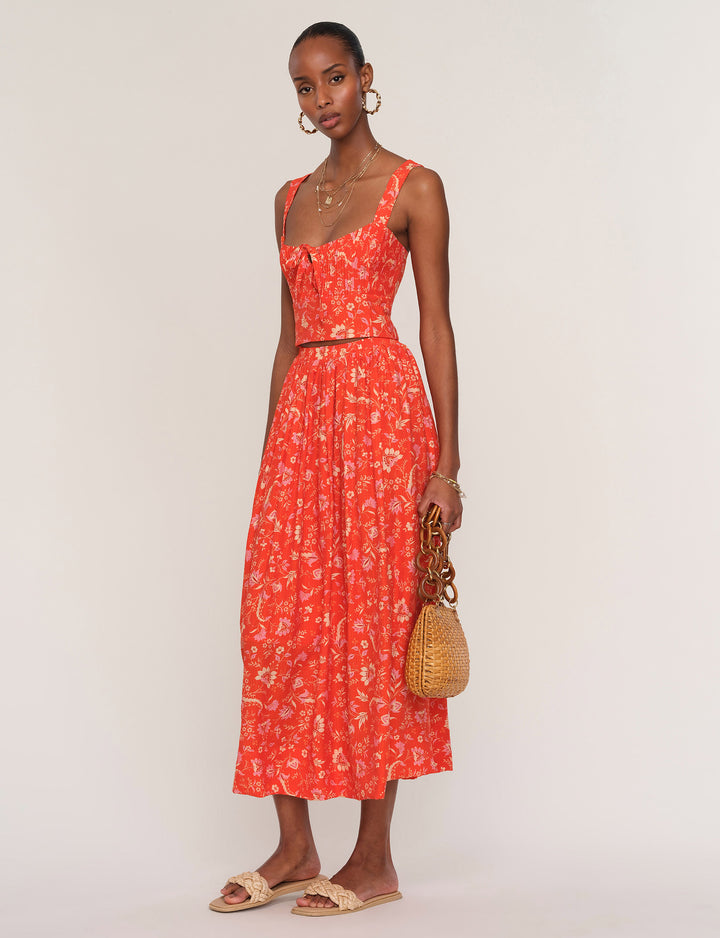 camille two piece