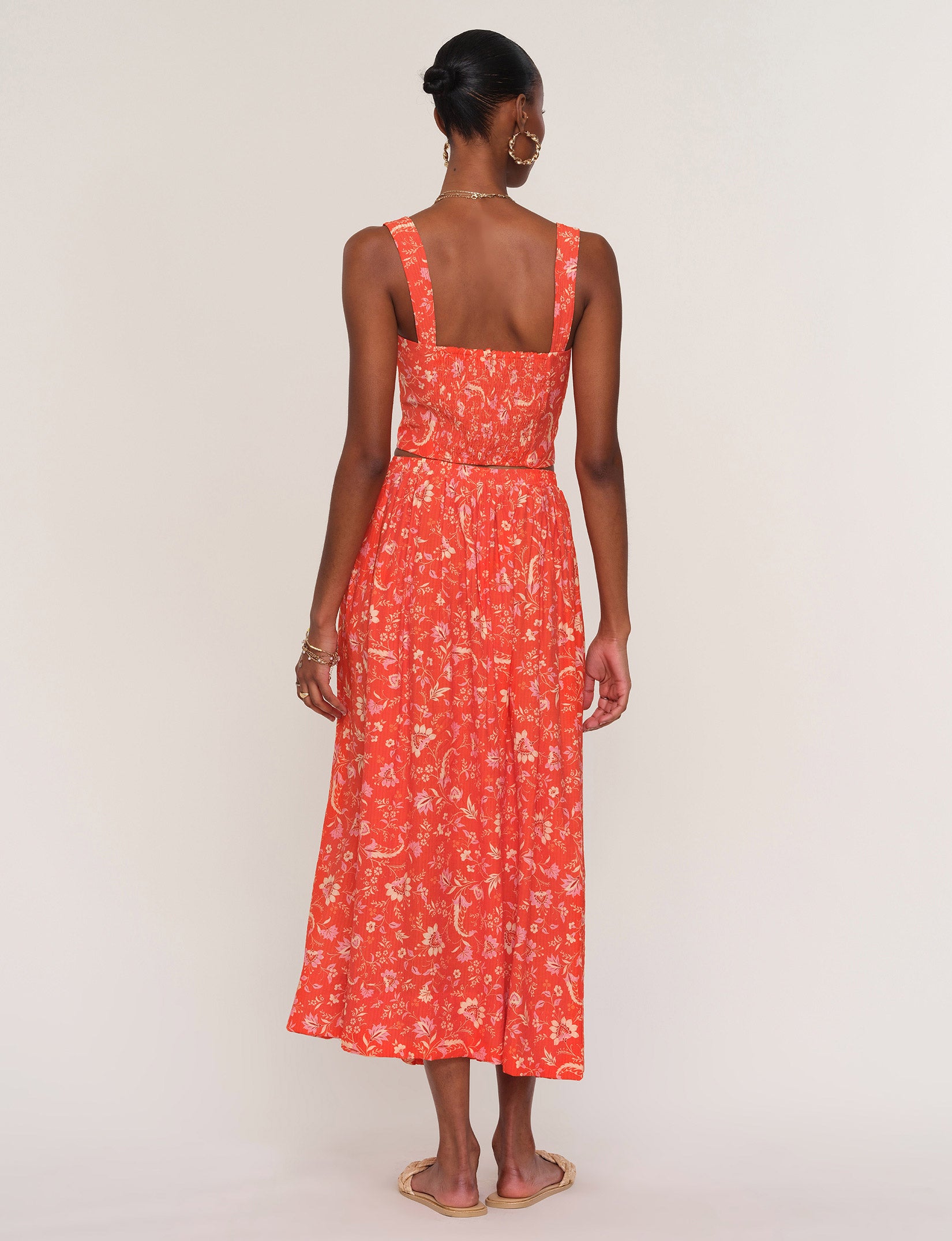 camille two piece