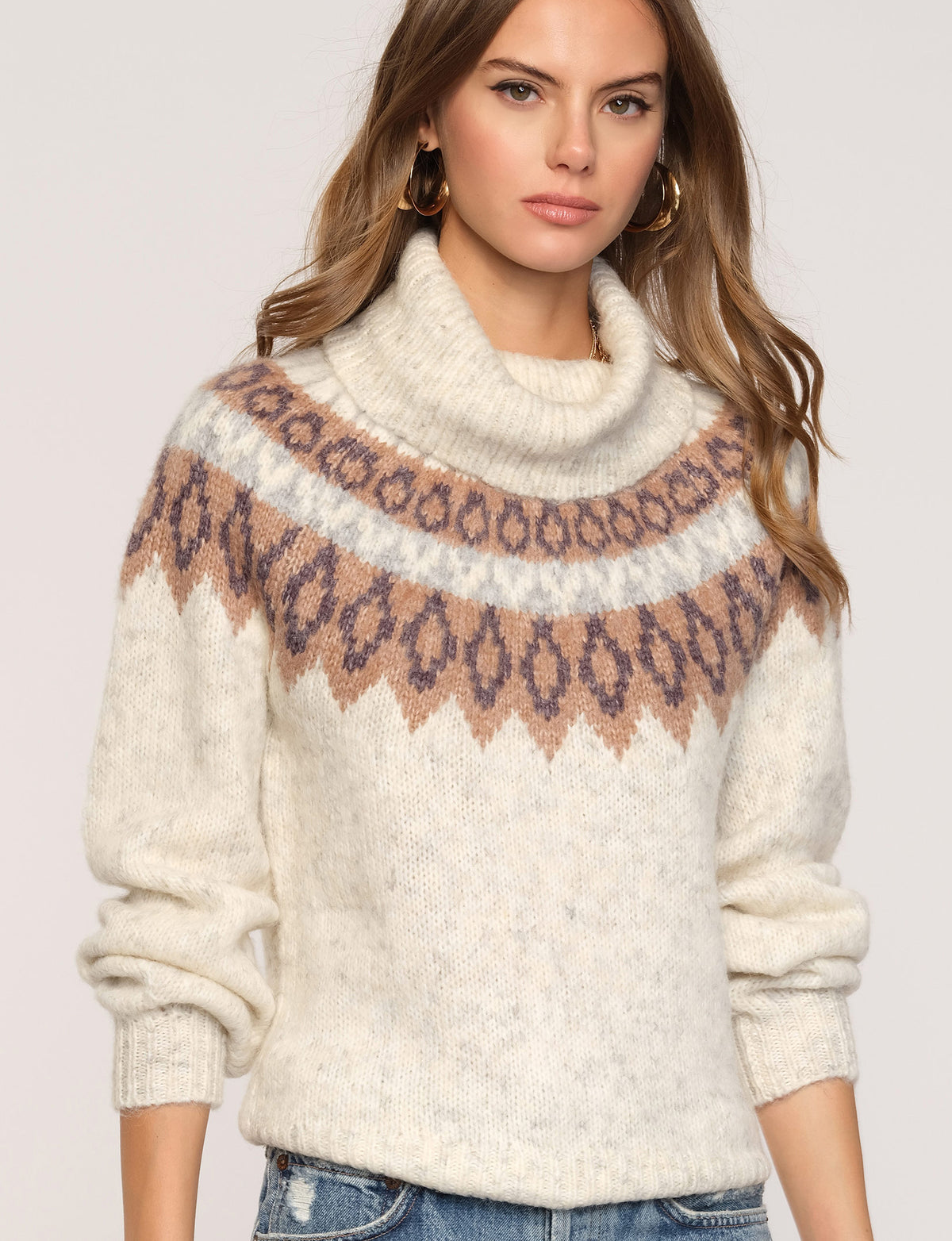 Heartloom sweater online