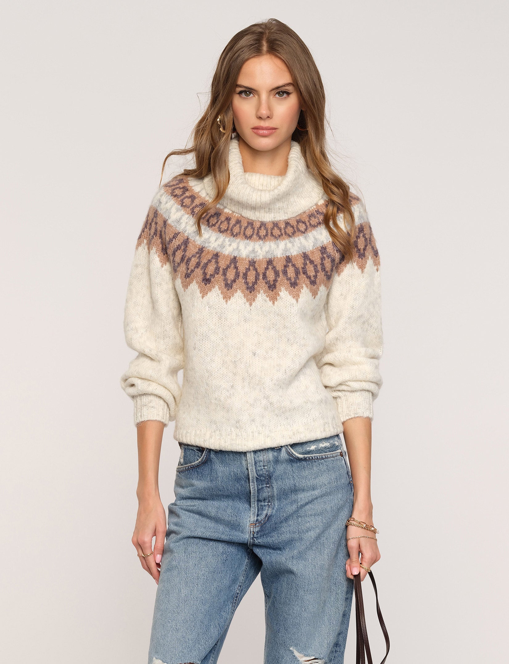 Eryk Sweater