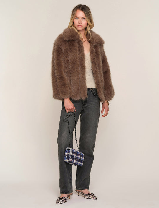 maxine coat