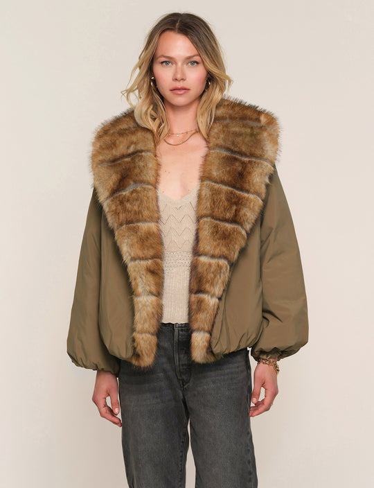 arlo puffer