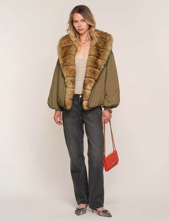 arlo puffer