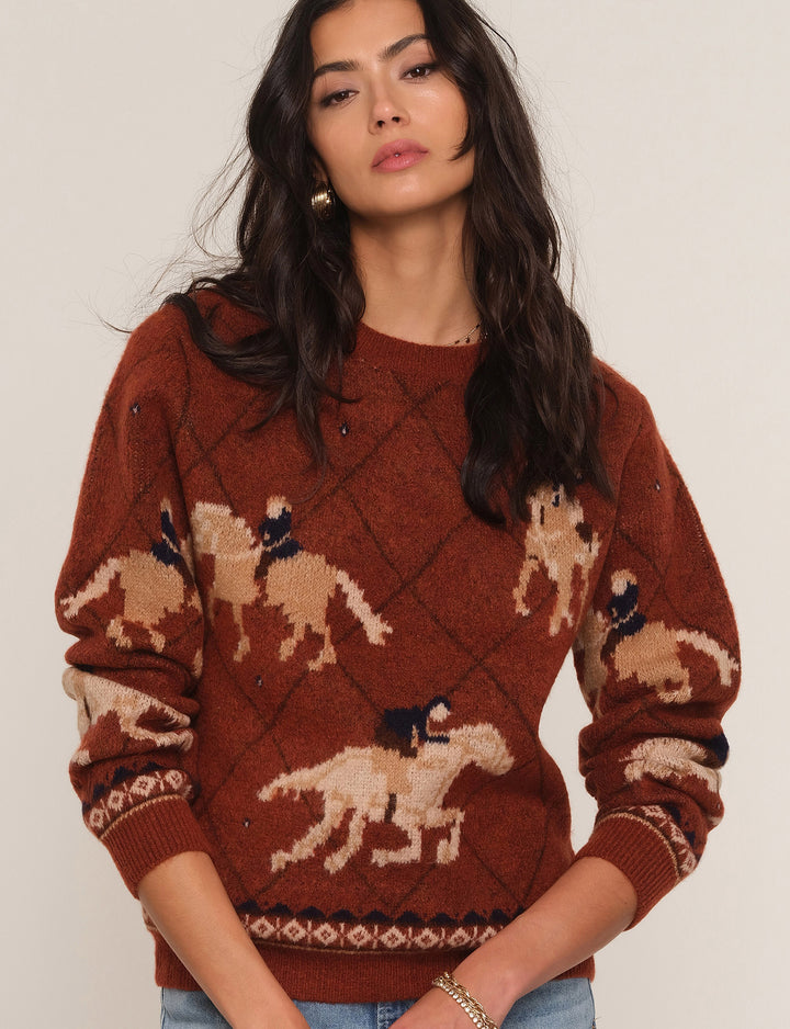 jemma sweater