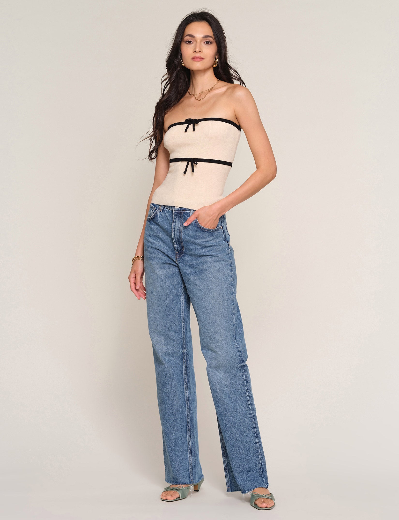 averil top