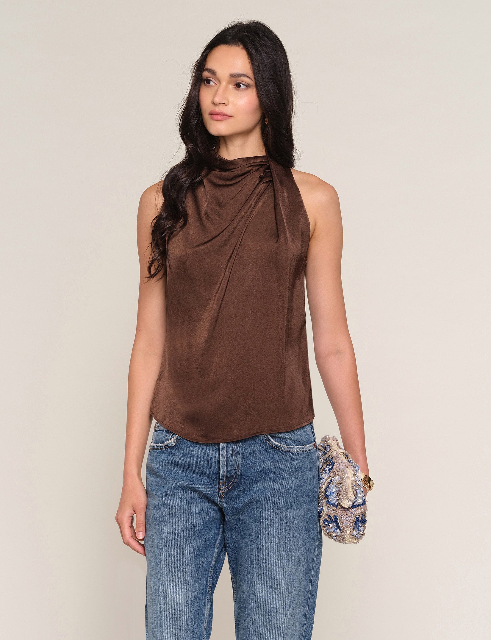 remonia top – Heartloom