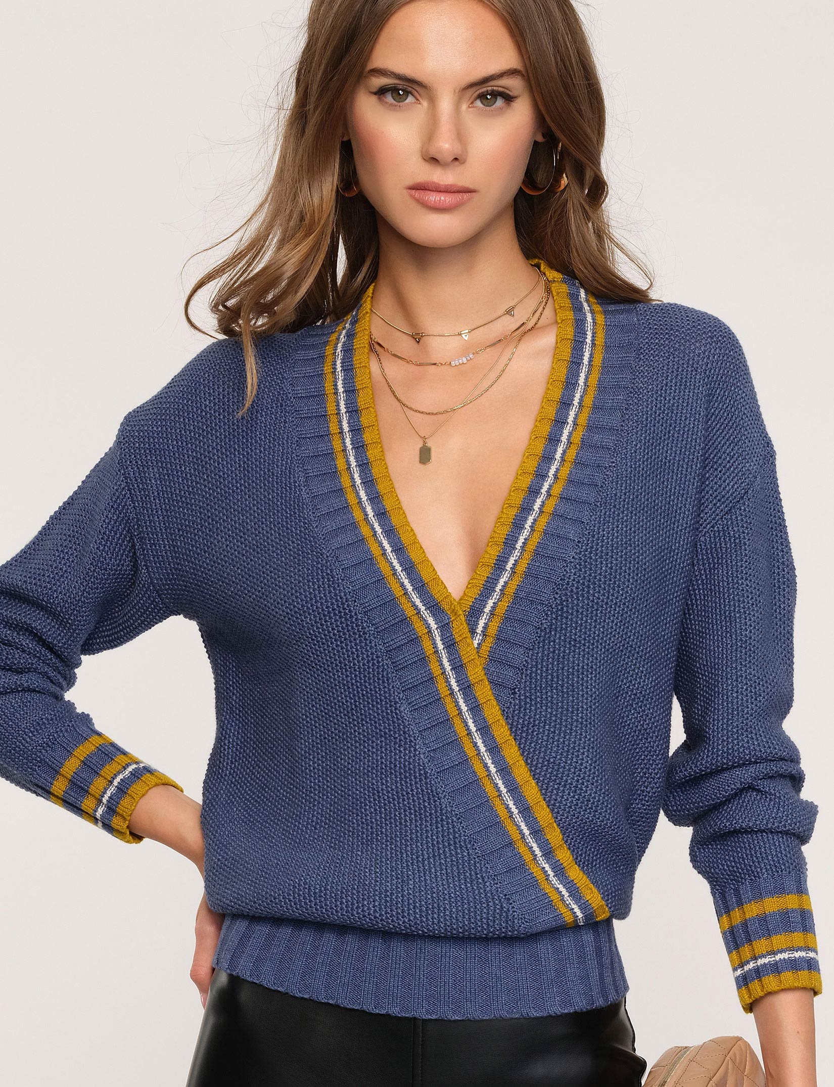 Gail Sweater