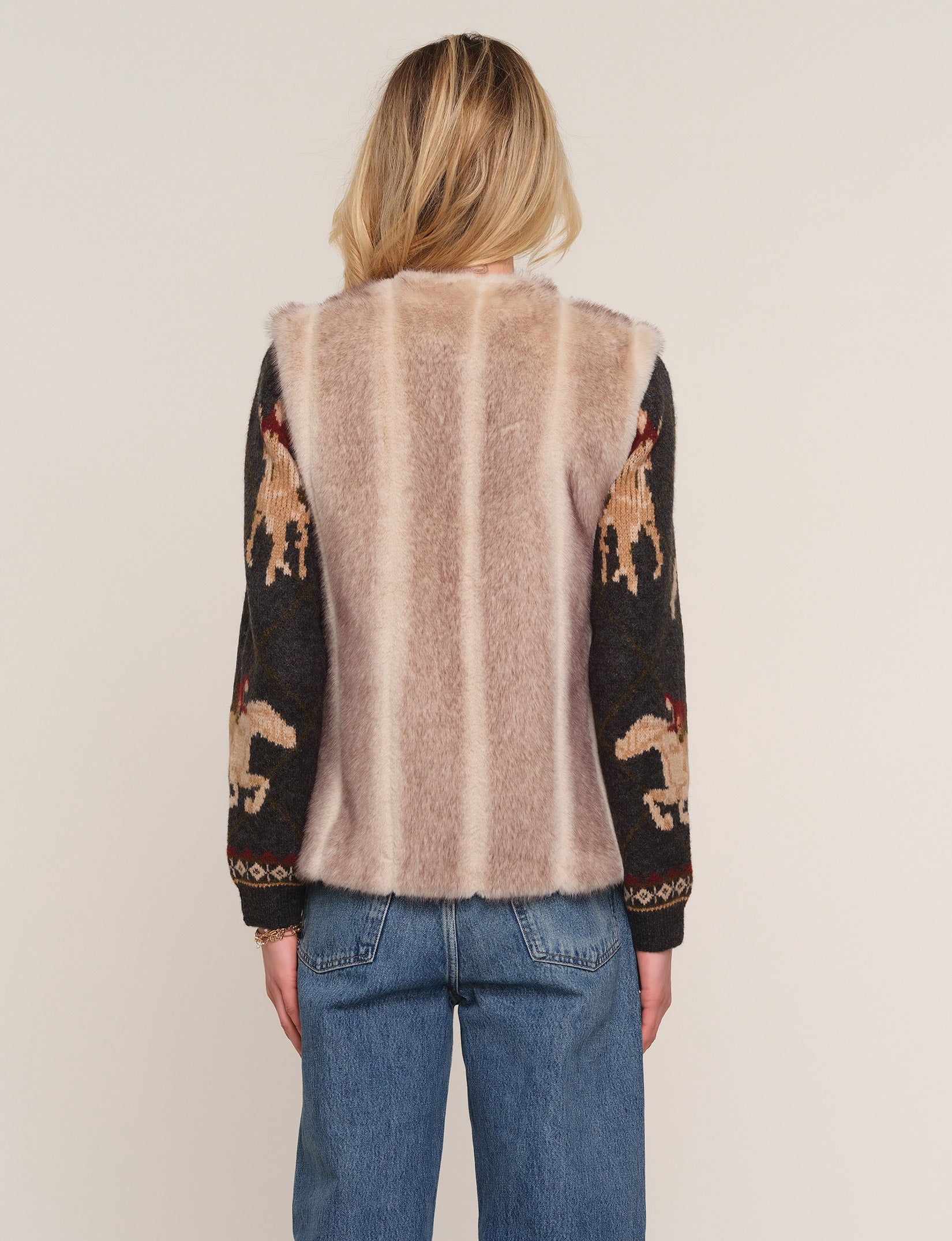 zamata vest