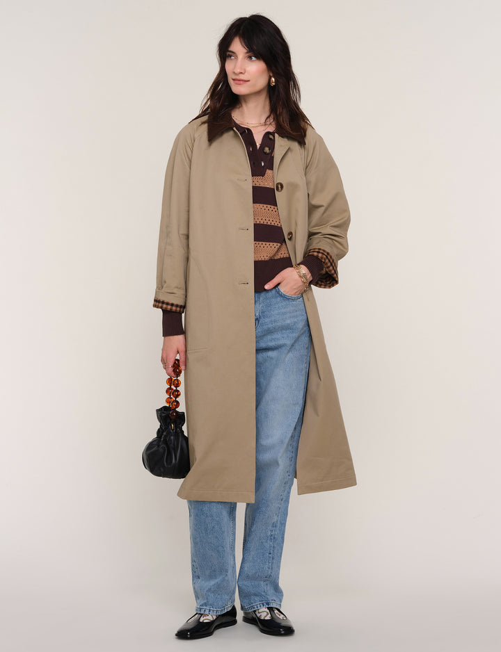 beatriz trench