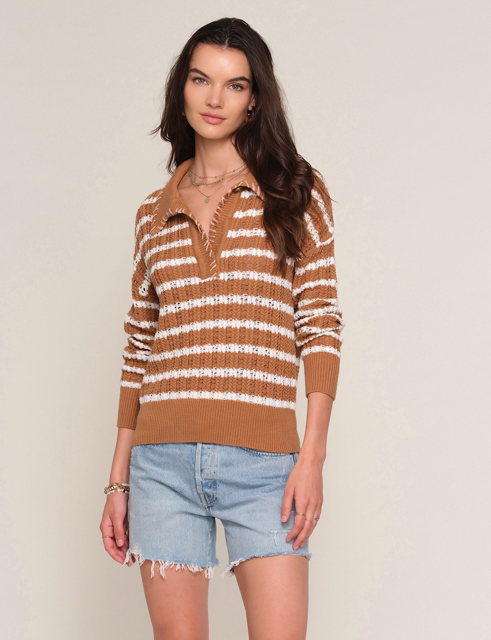 isme sweater