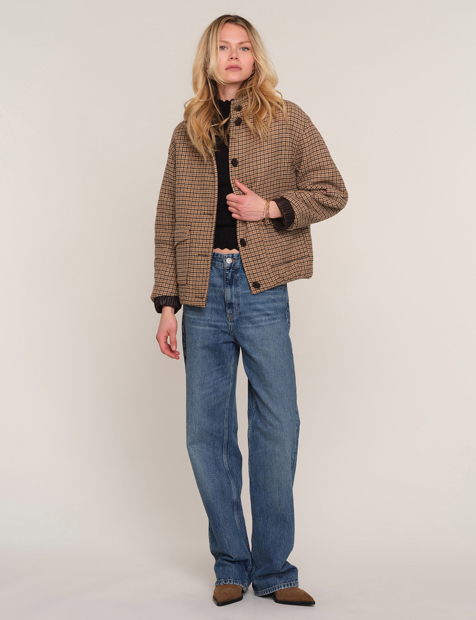 anela jacket