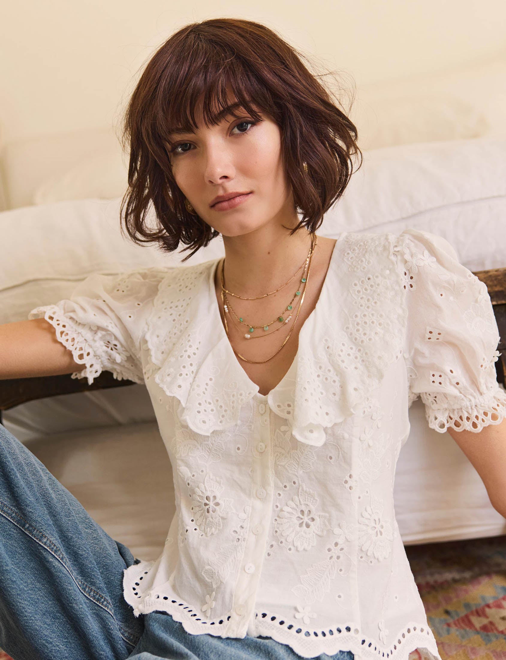 Lookbook – Heartloom