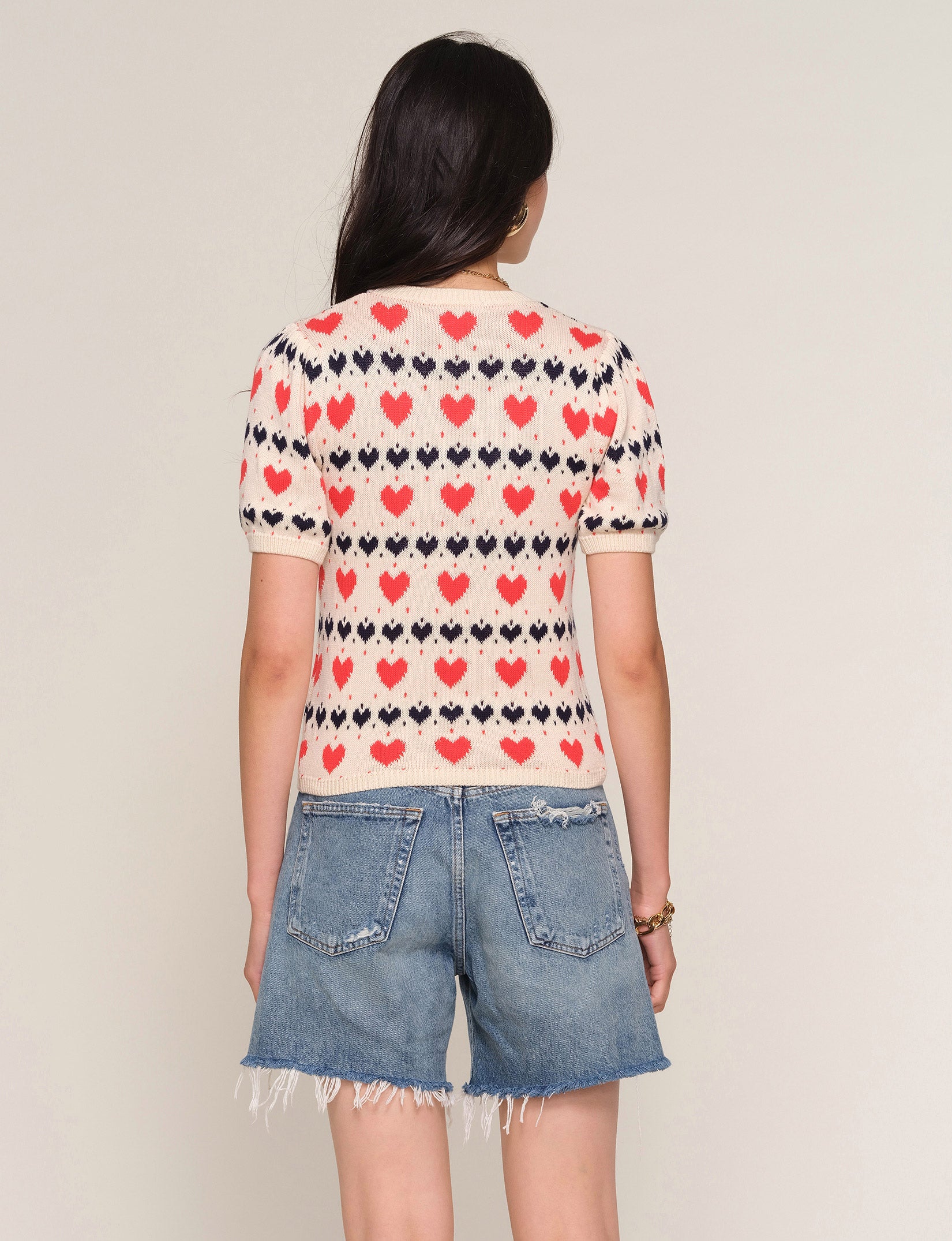 nikki top