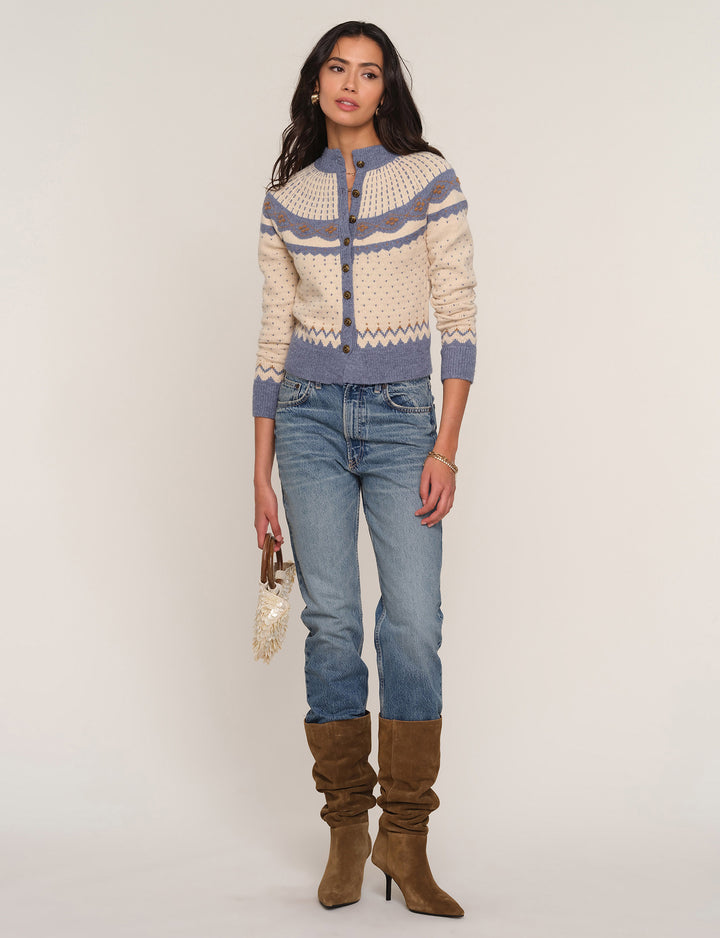 joya cardi