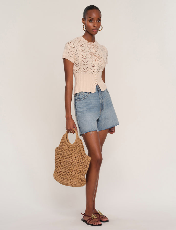 bria top