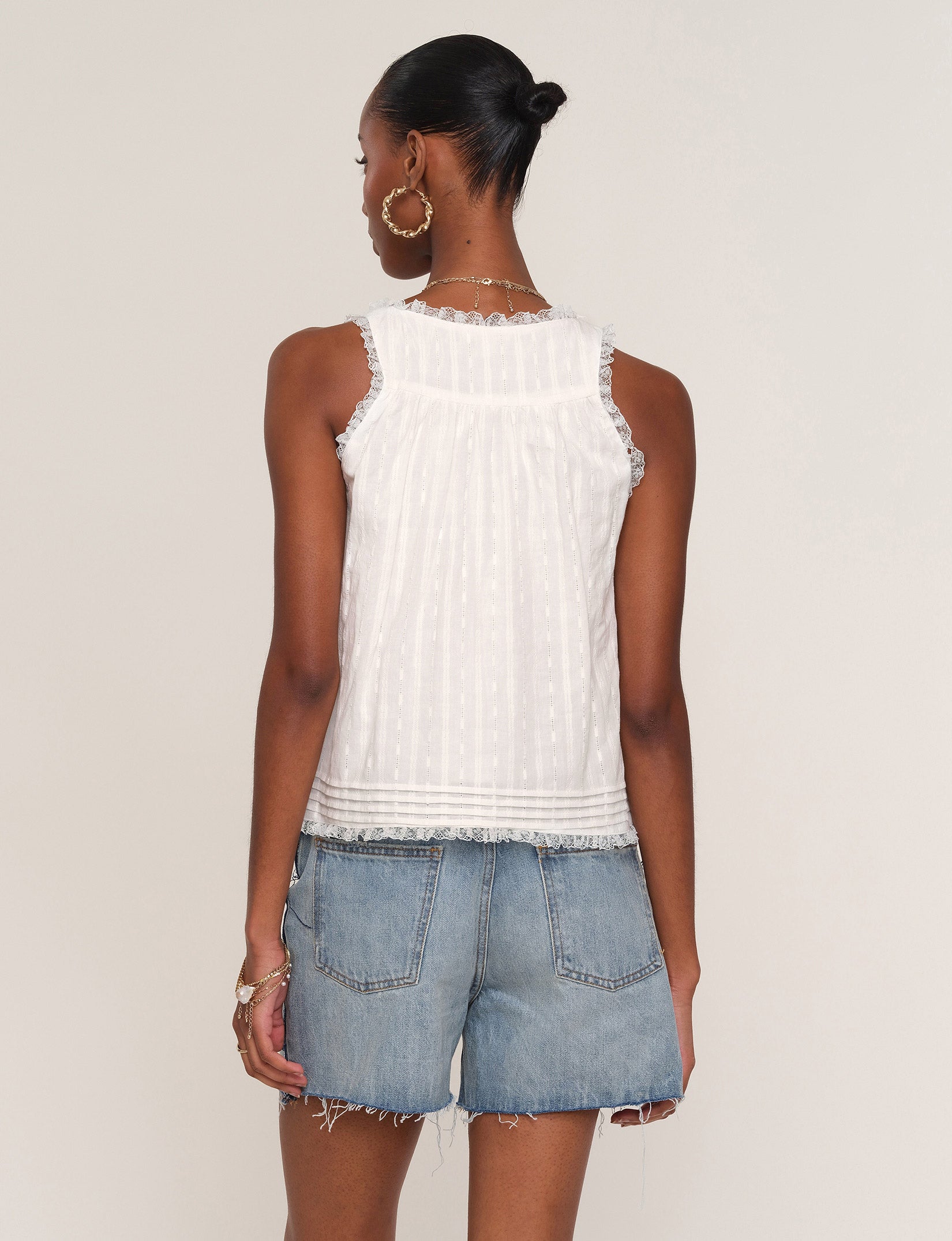 ena top – Heartloom