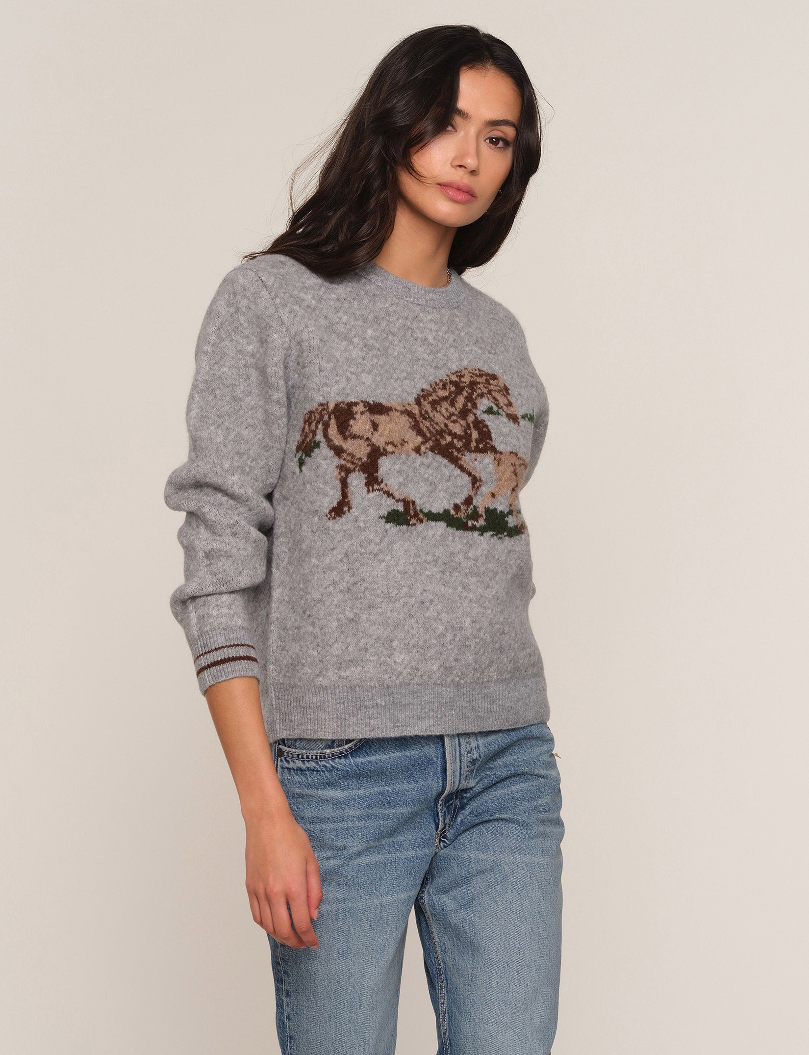 jackie sweater