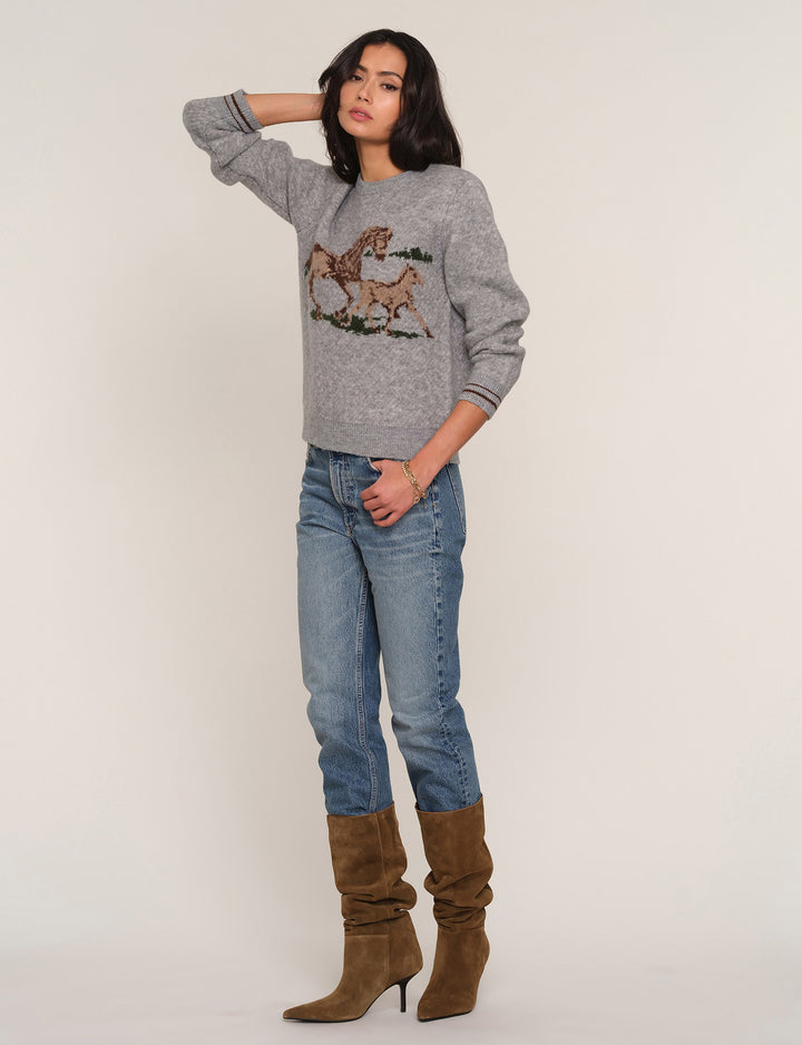 jackie sweater