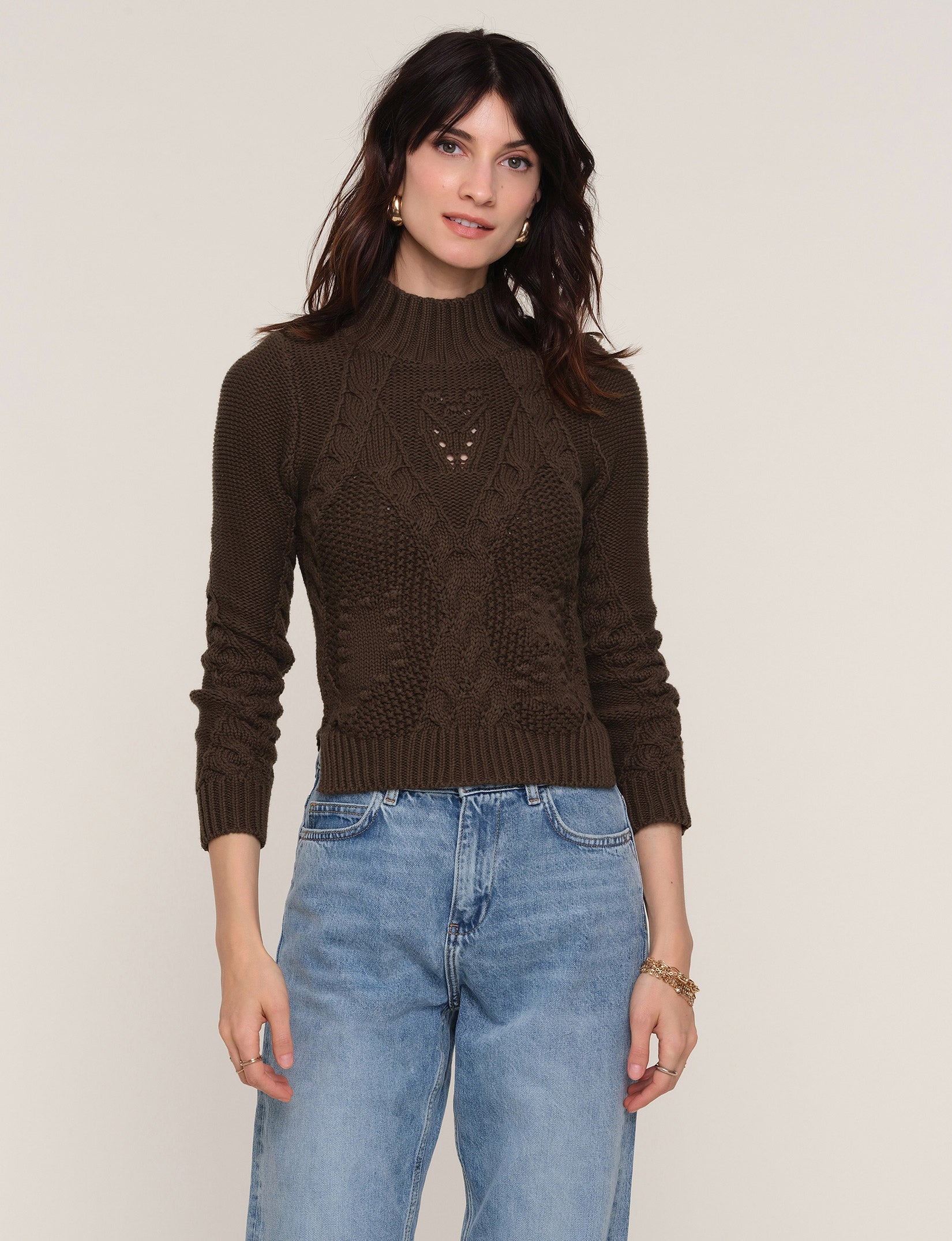 eulalia sweater
