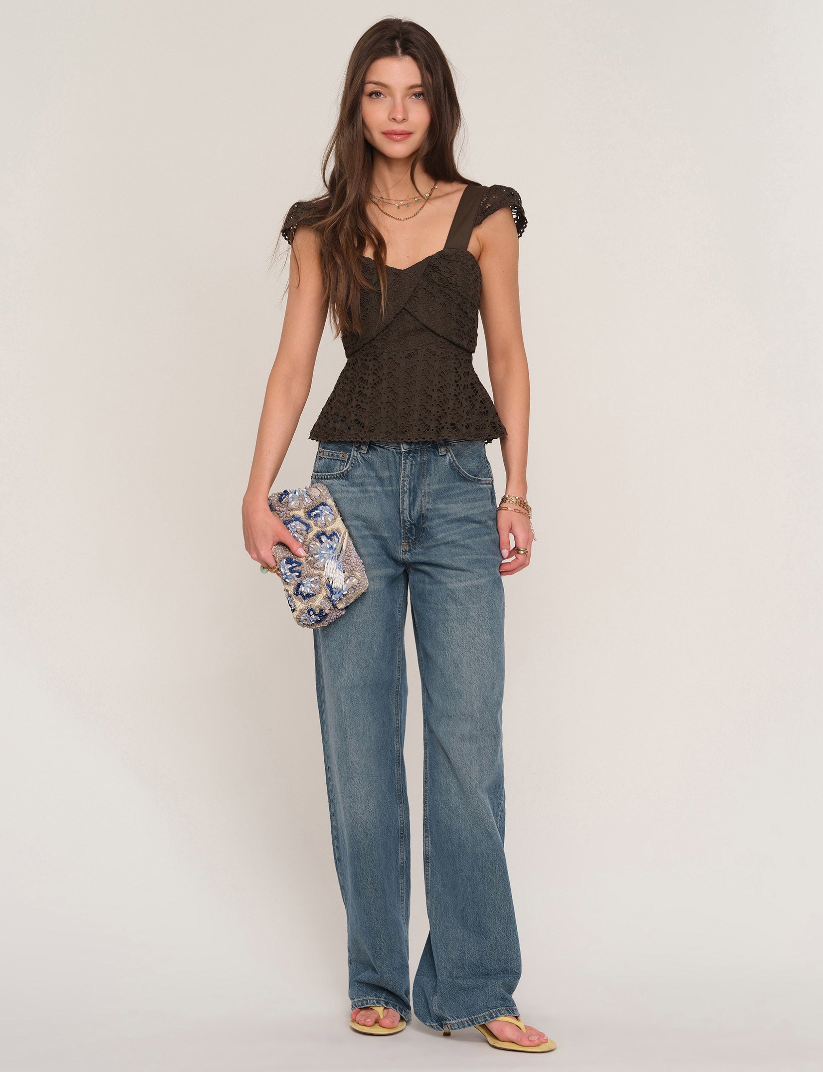 gracelyn top