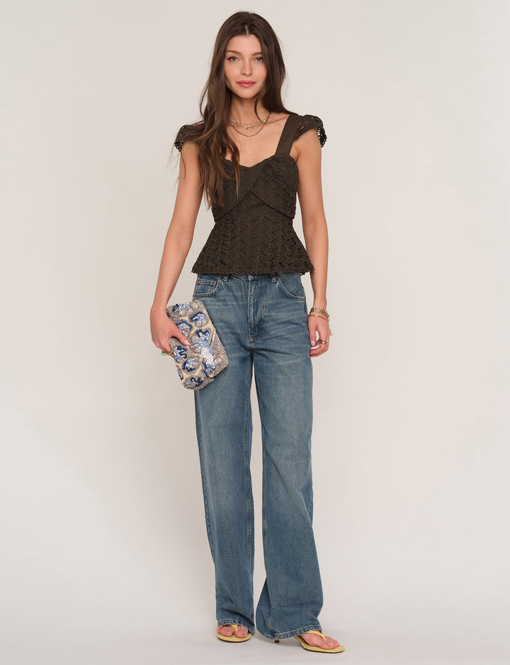gracelyn top