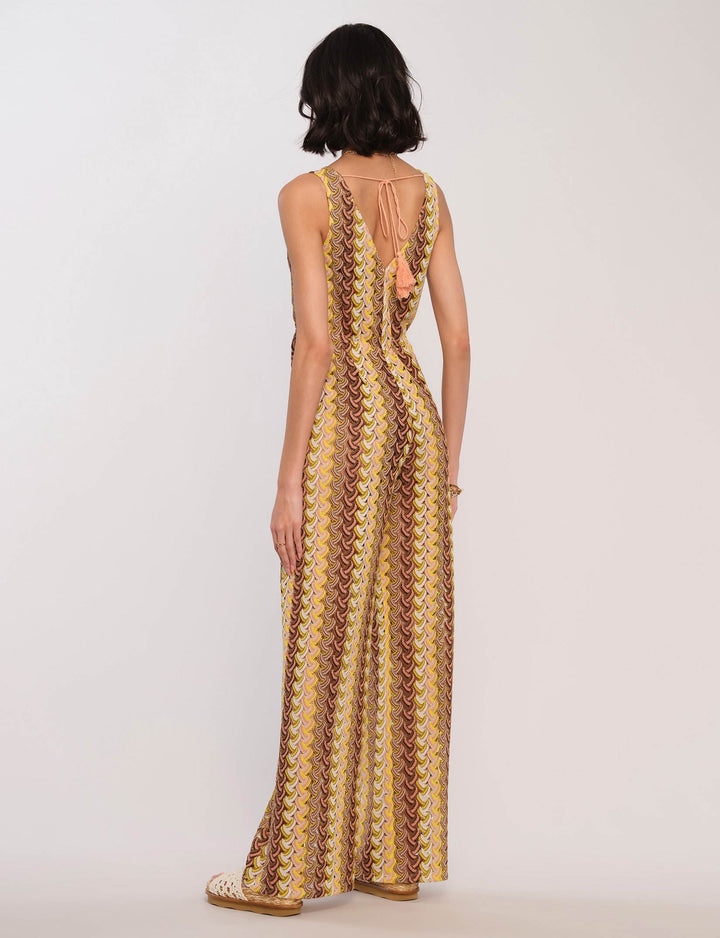 Bronte Jumpsuit
