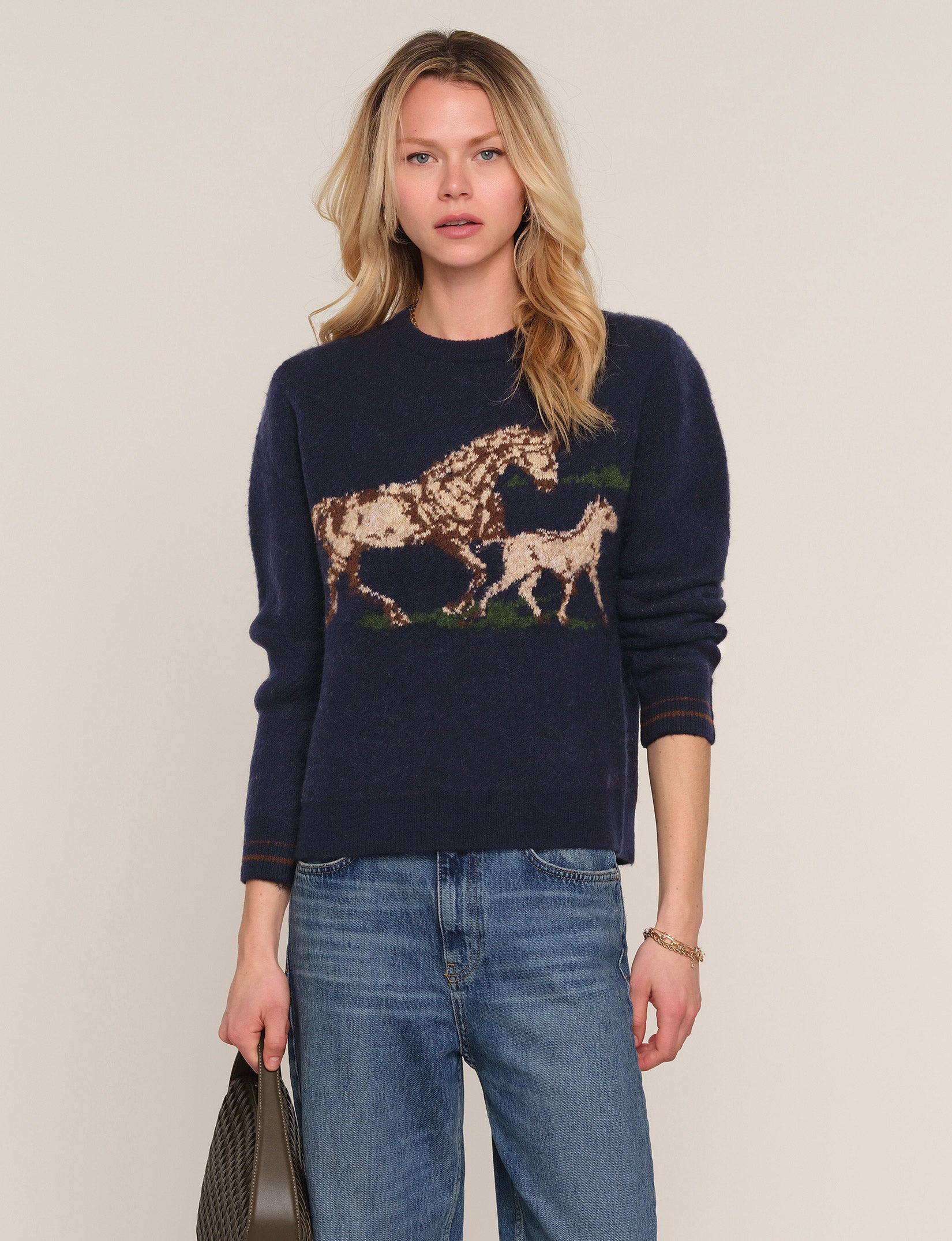 jackie sweater