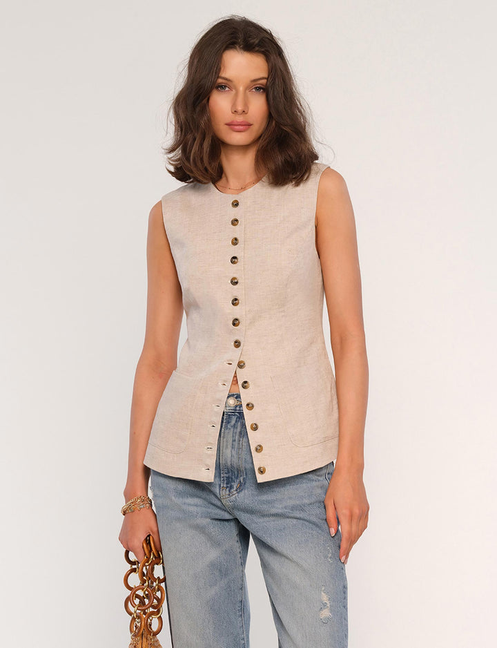 Josette Vest