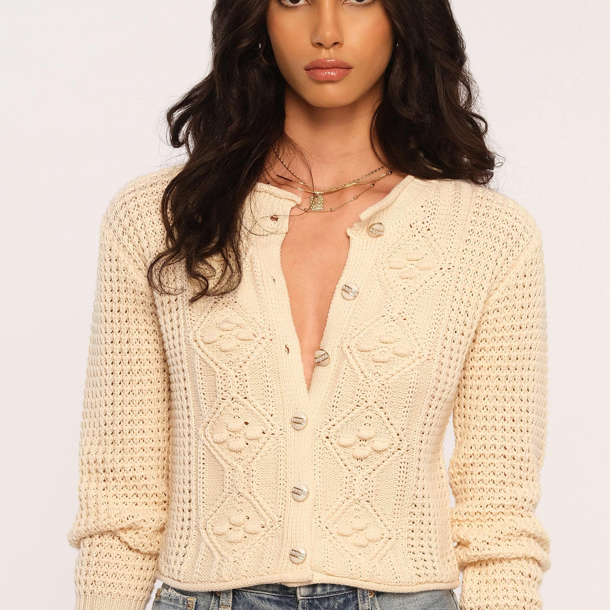 Heartloom lydia wrap cardigan outlet
