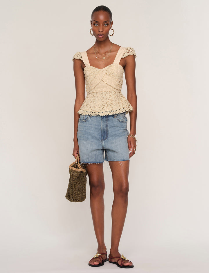 gracelyn top