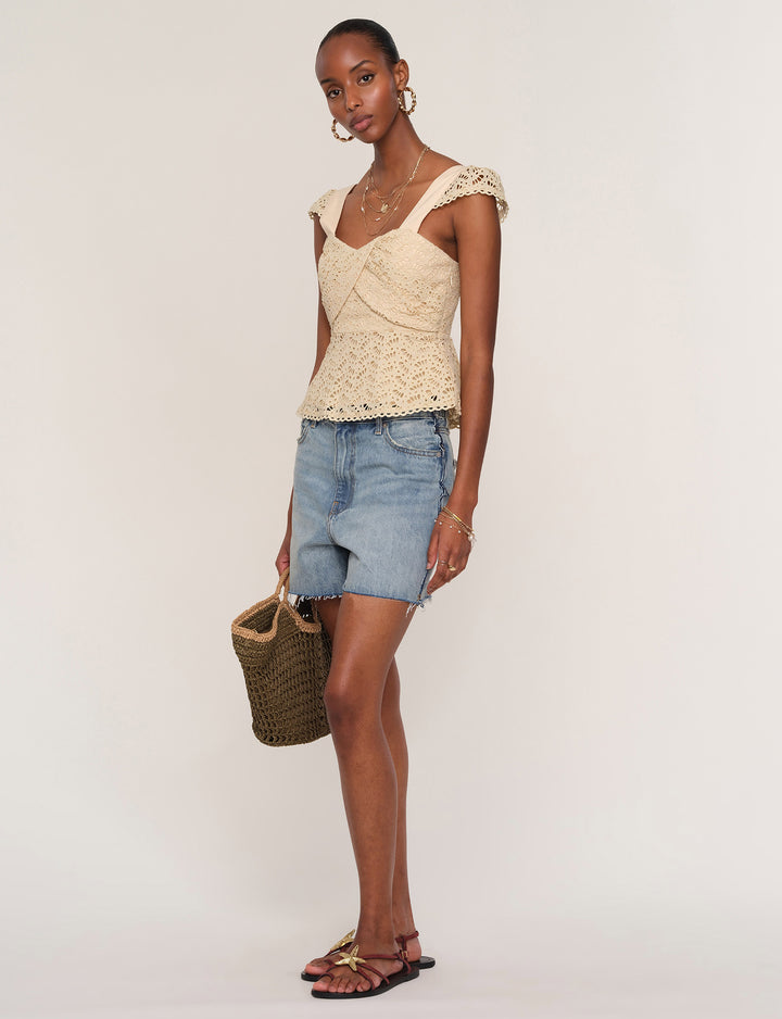 gracelyn top
