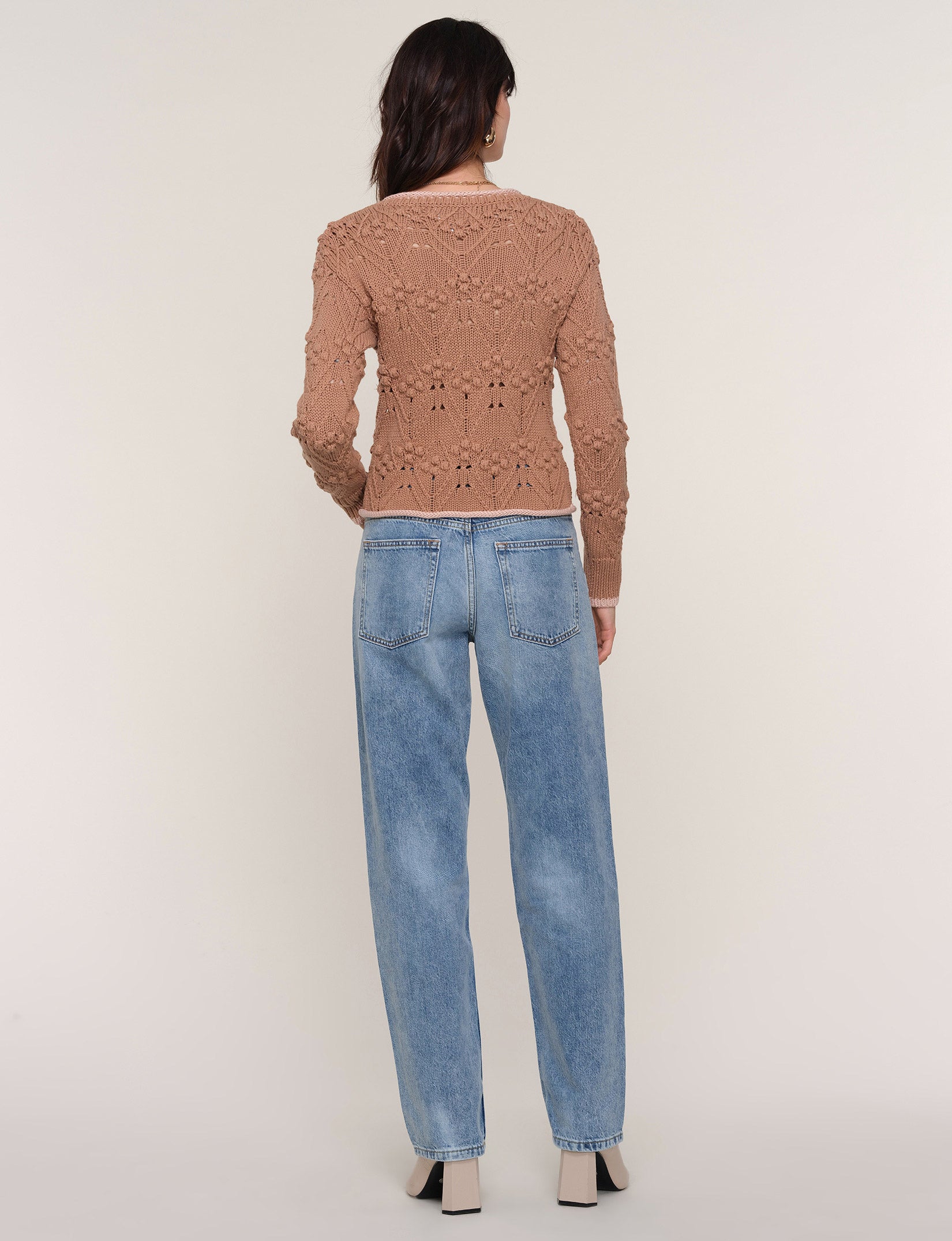 evira cardi – Heartloom