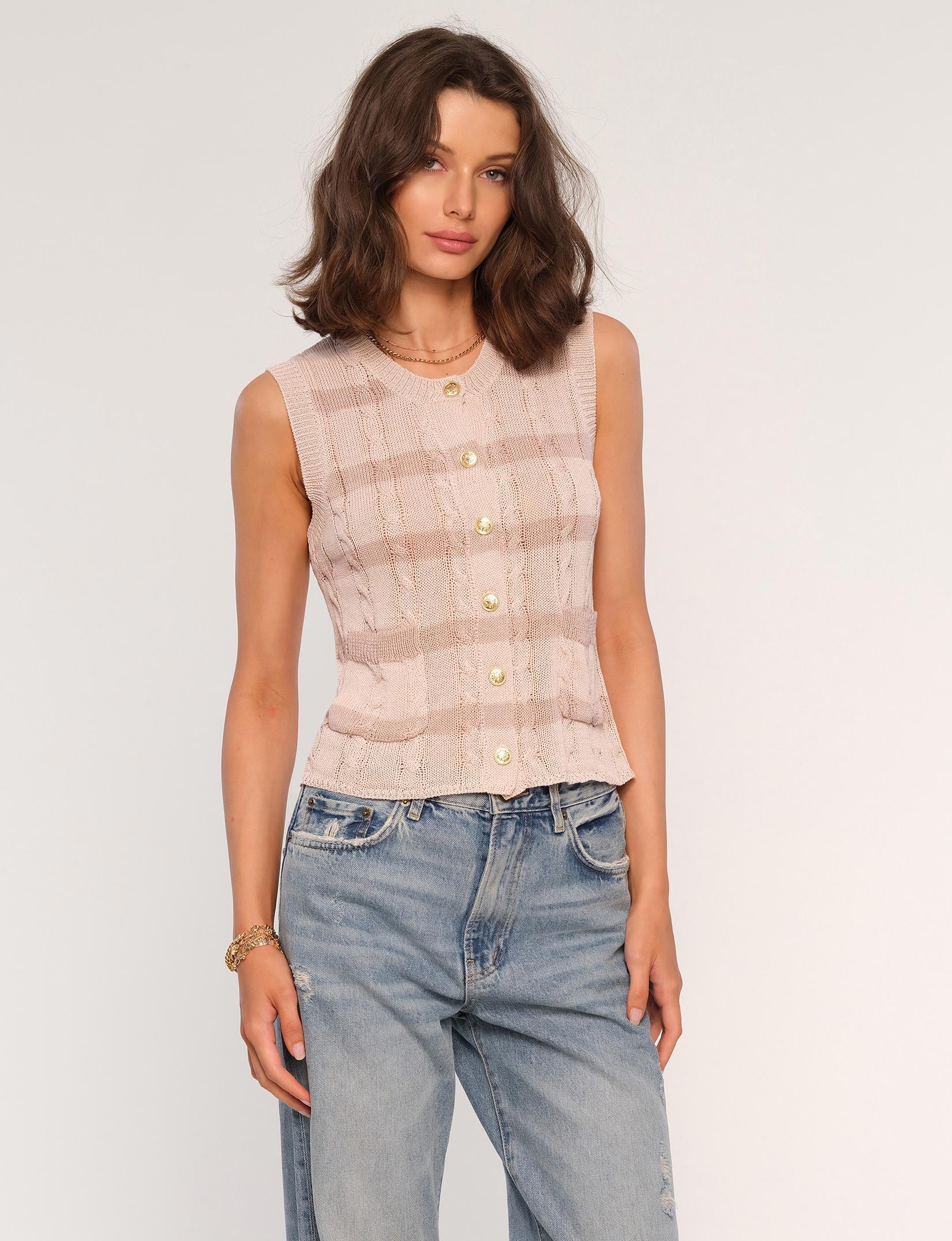Bennie Vest