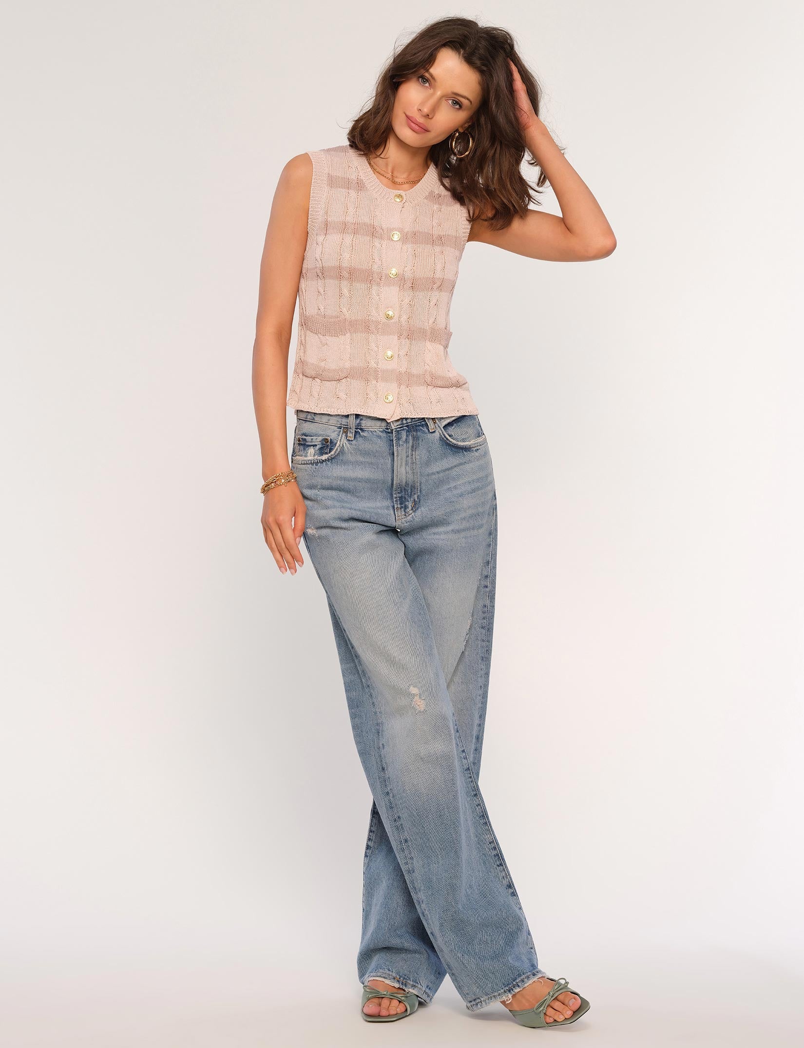 Bennie Vest