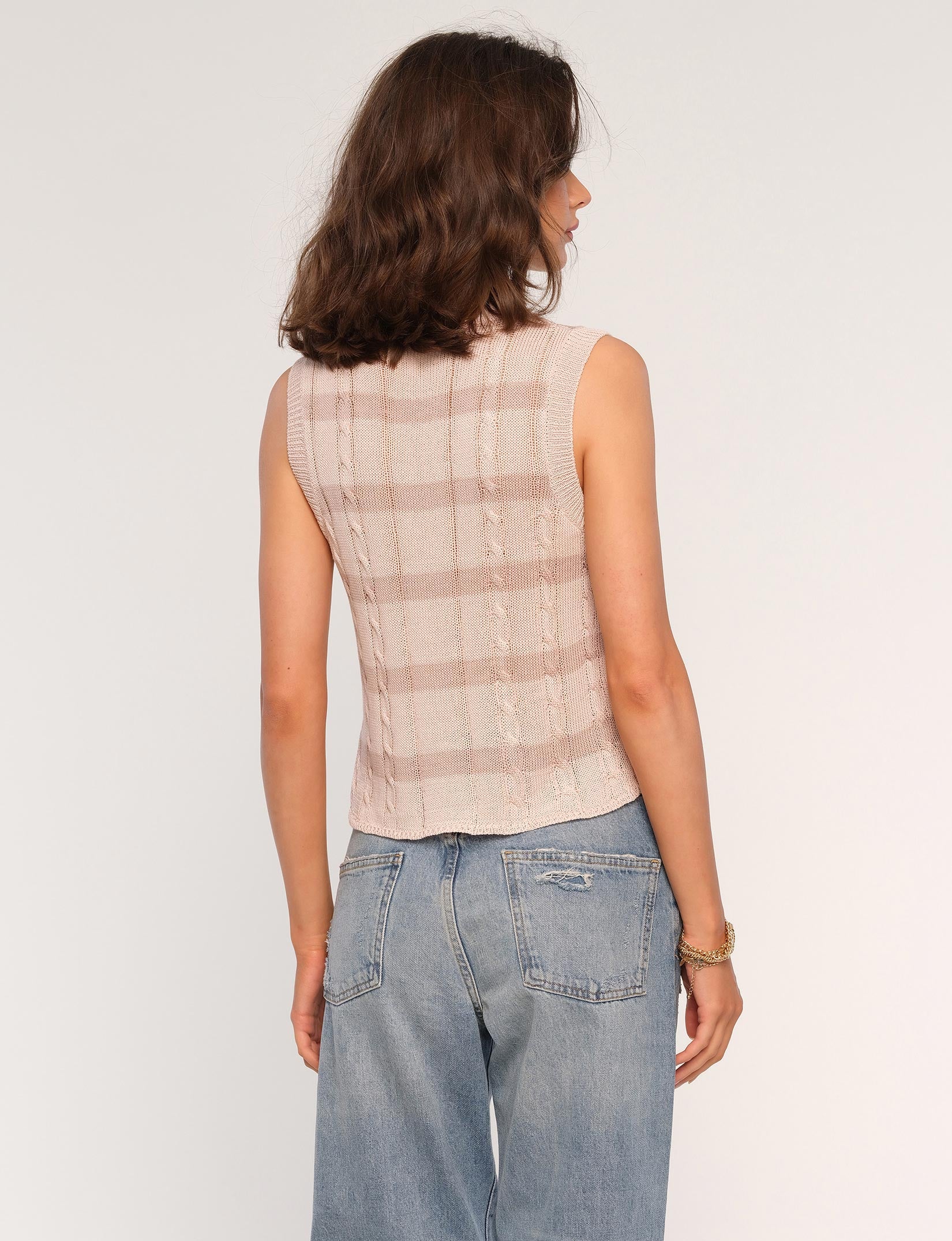 Bennie Vest