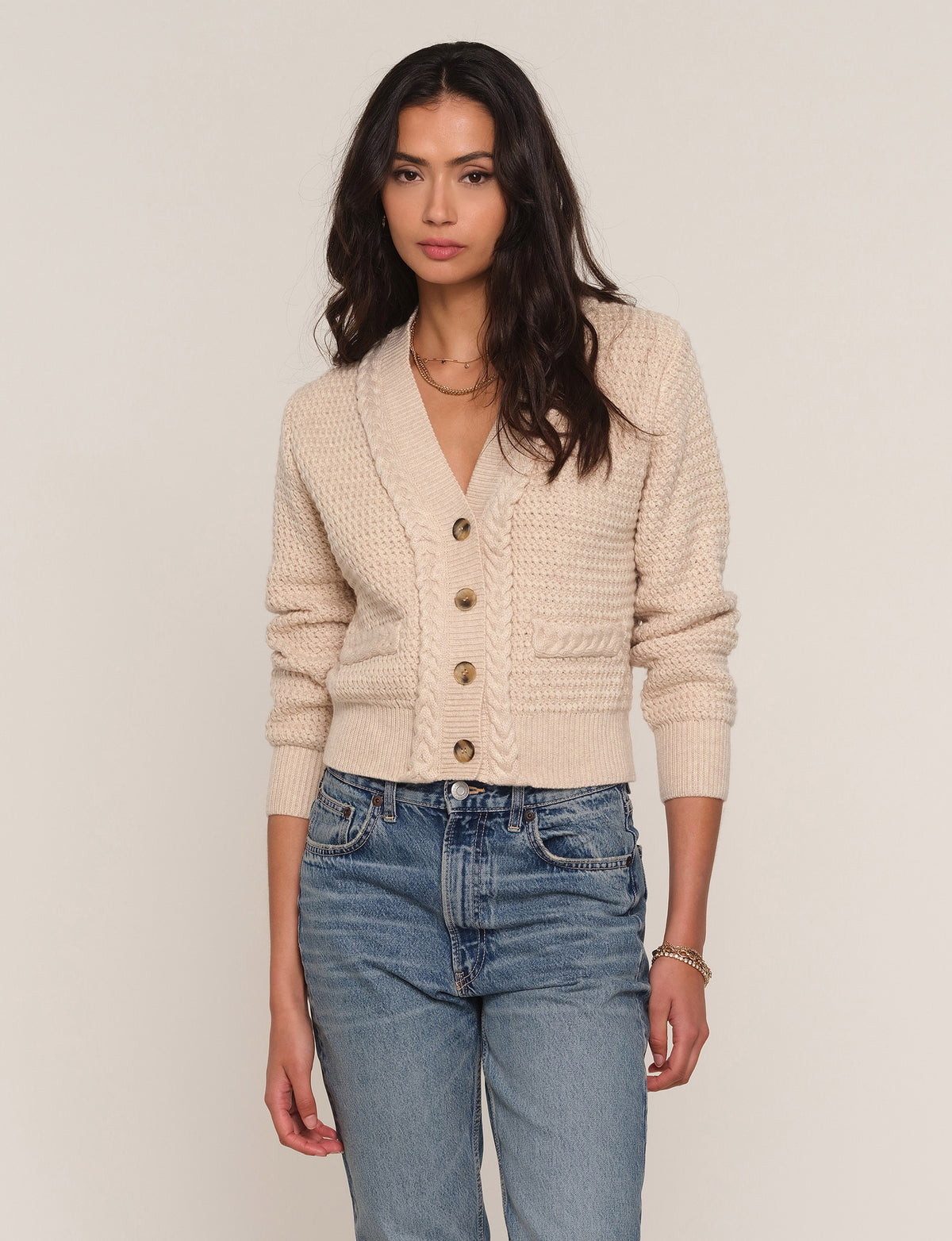 richmond cardi