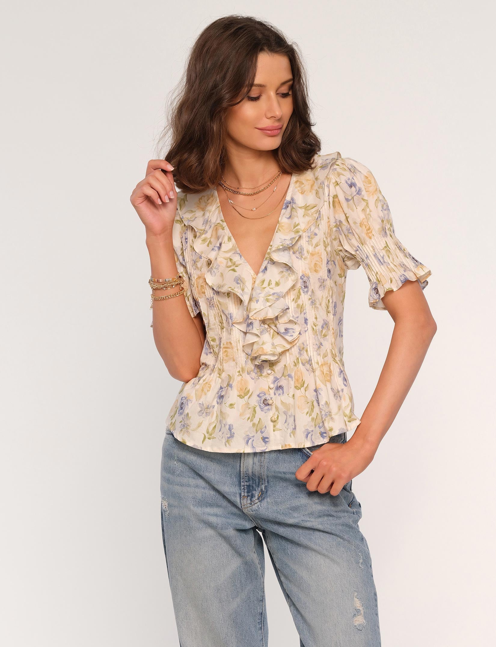 Eugenia Top