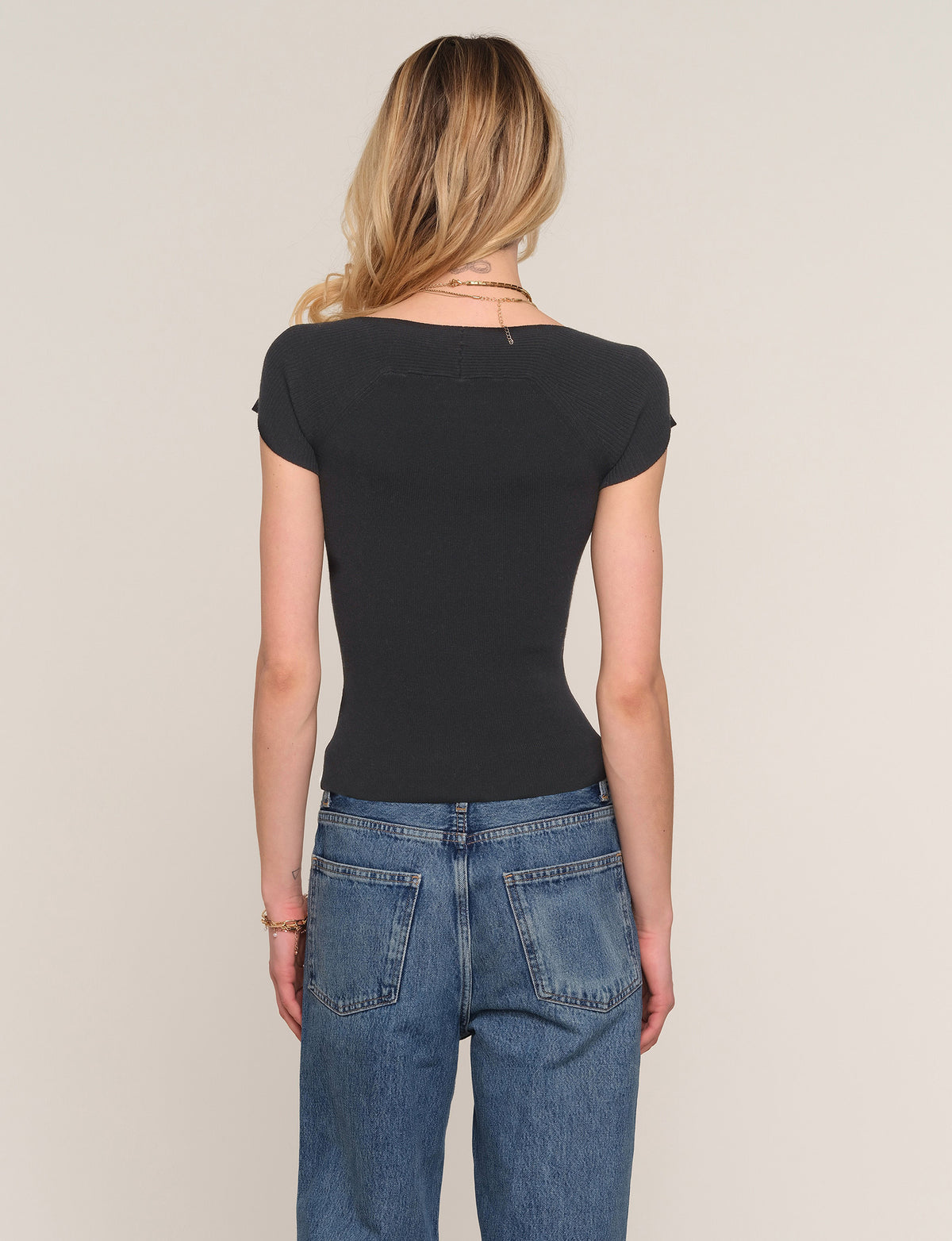 amity top