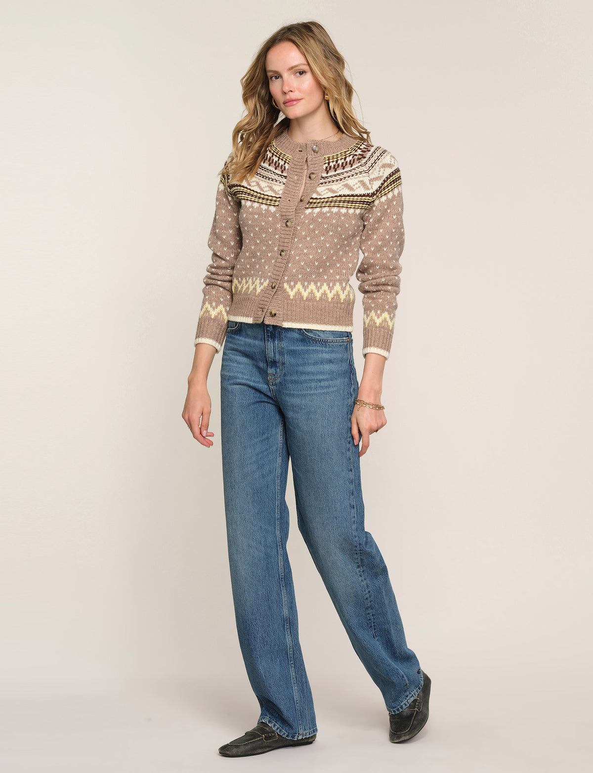 robie cardi