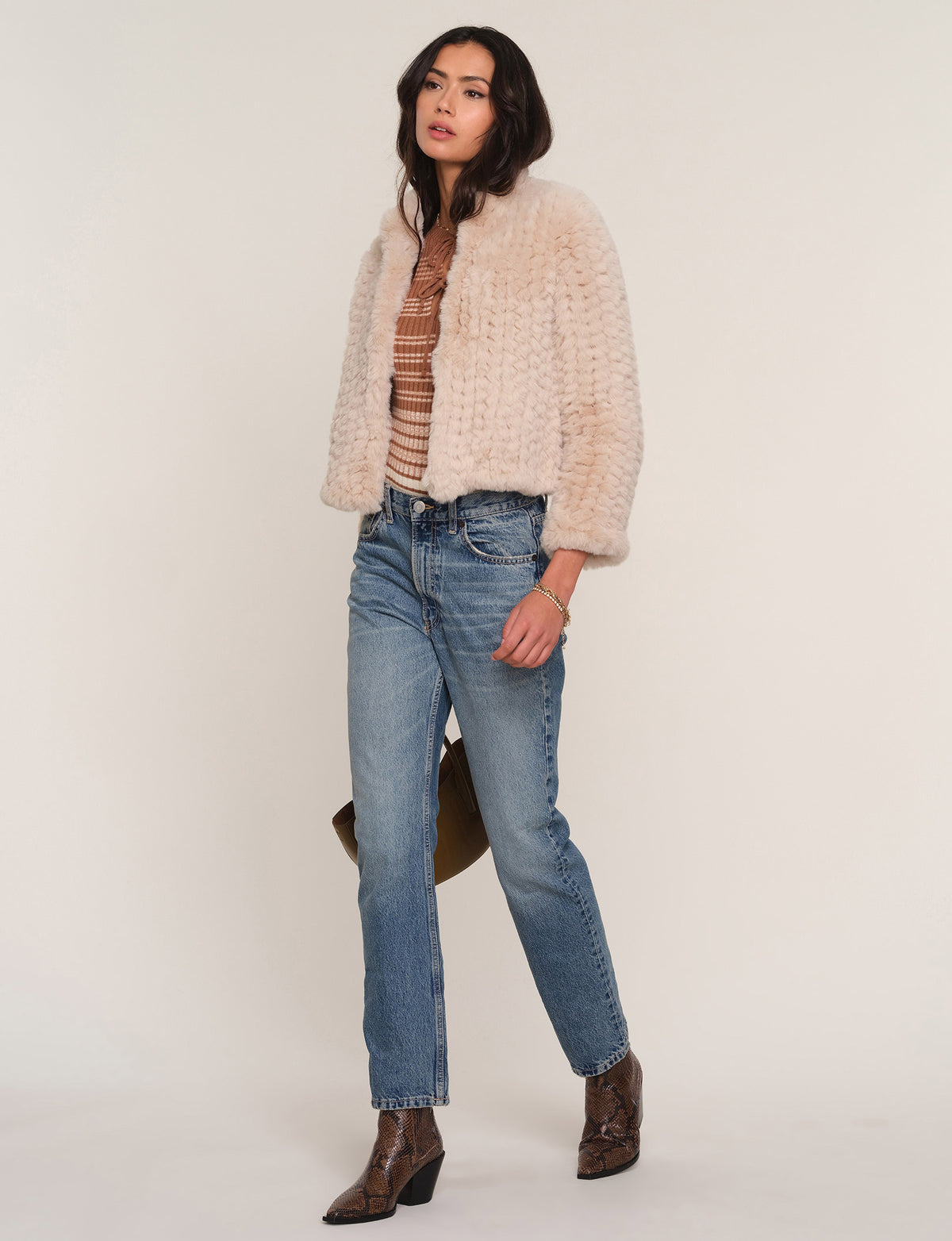 alden jacket