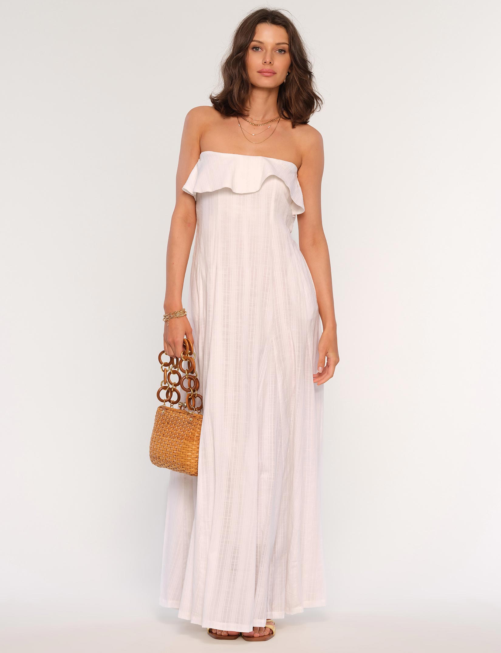 Owen Dress – Heartloom Owen Dress – Heartloom
