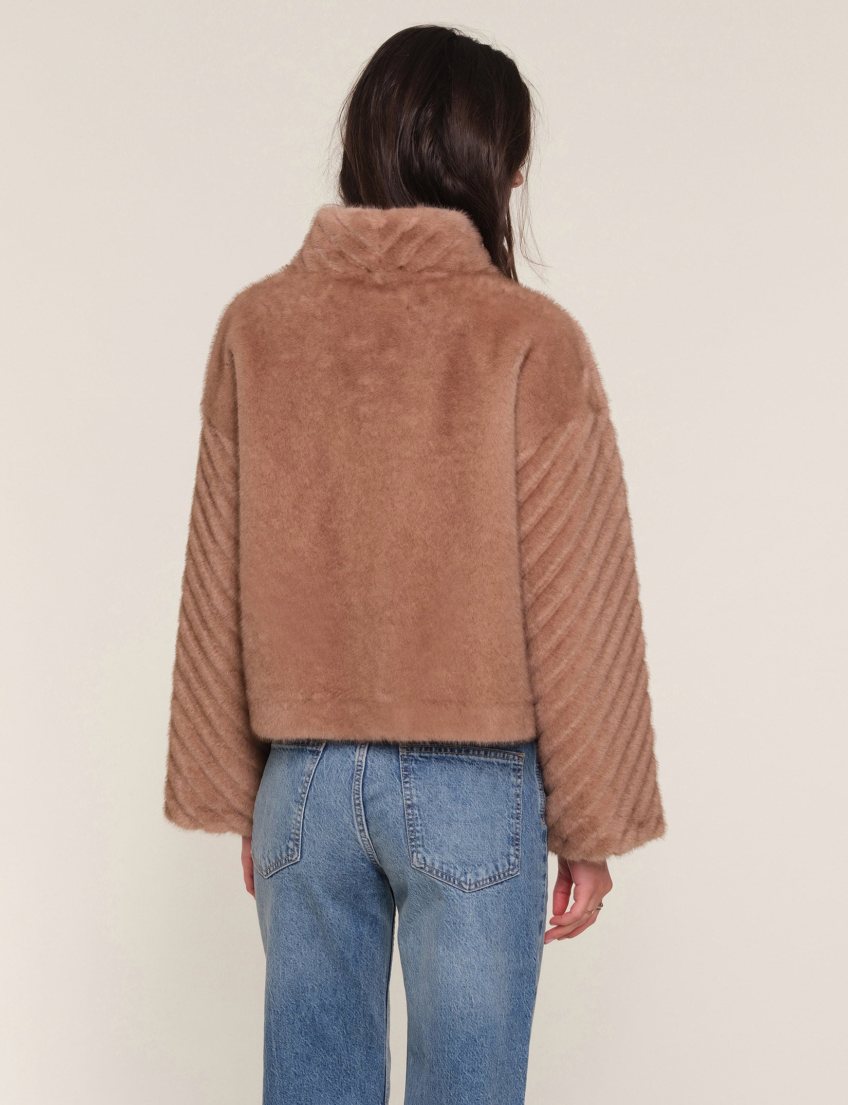 melanie jacket – Heartloom