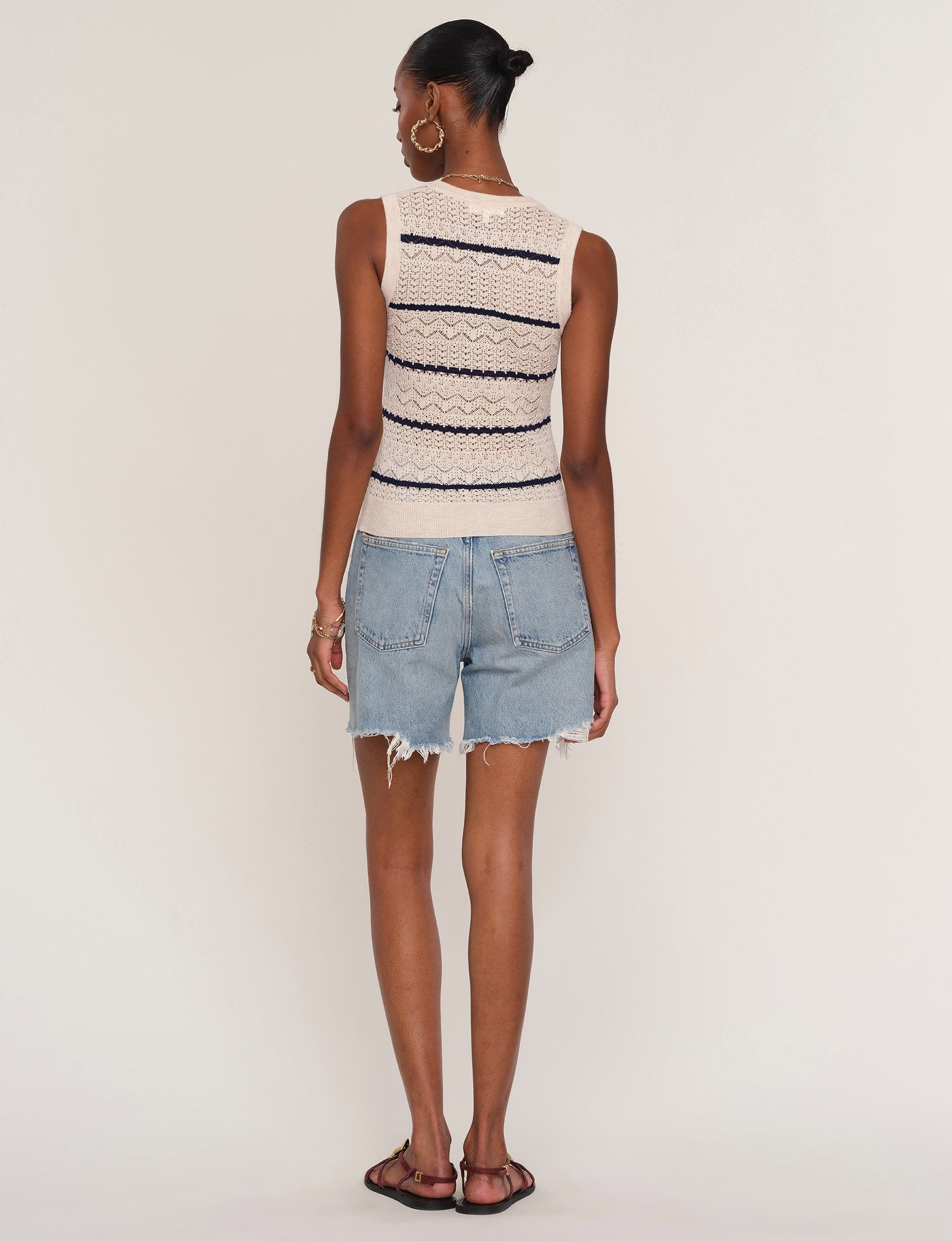 jacey vest